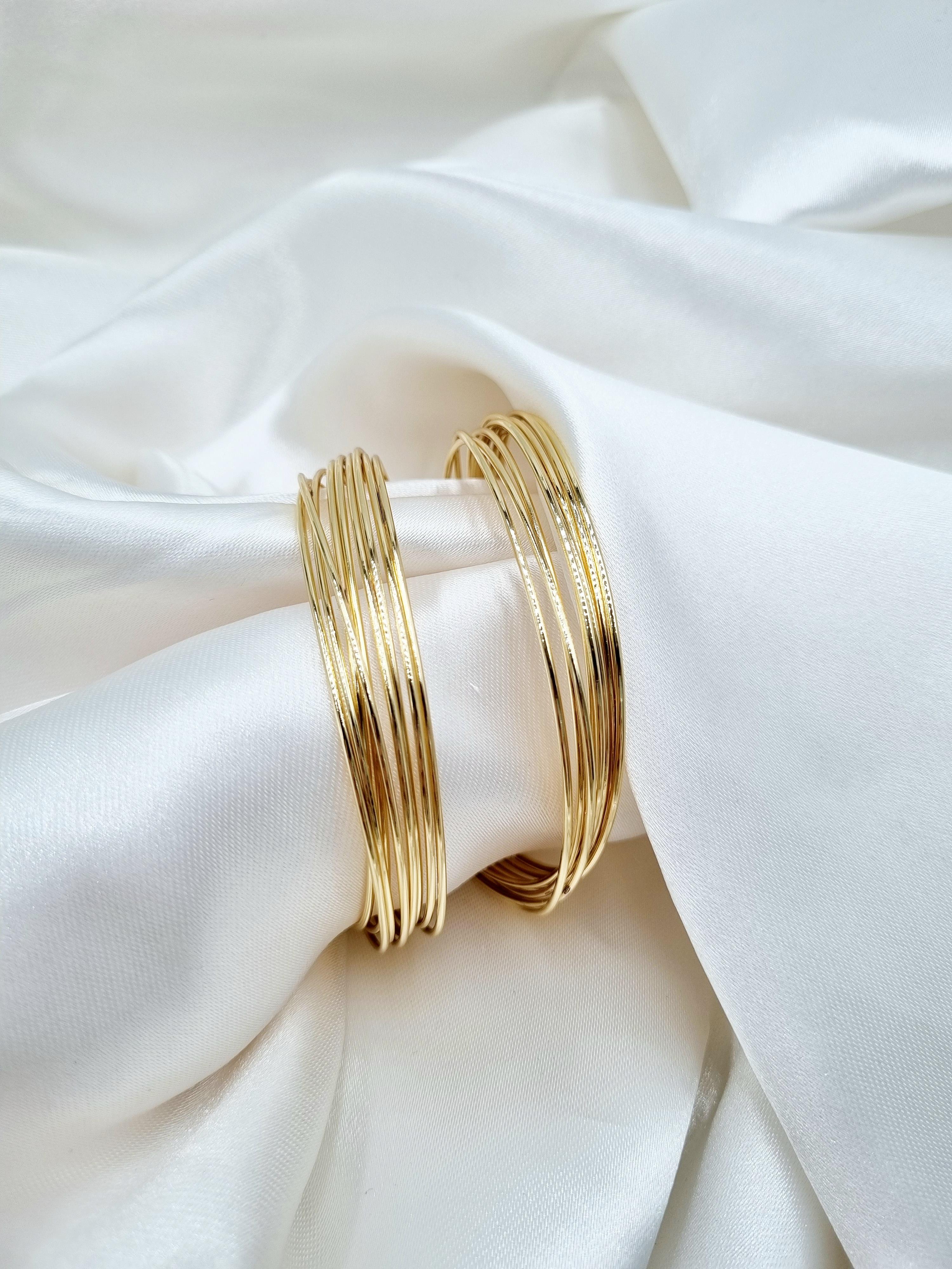 Çelik Bileklik ÇLK774