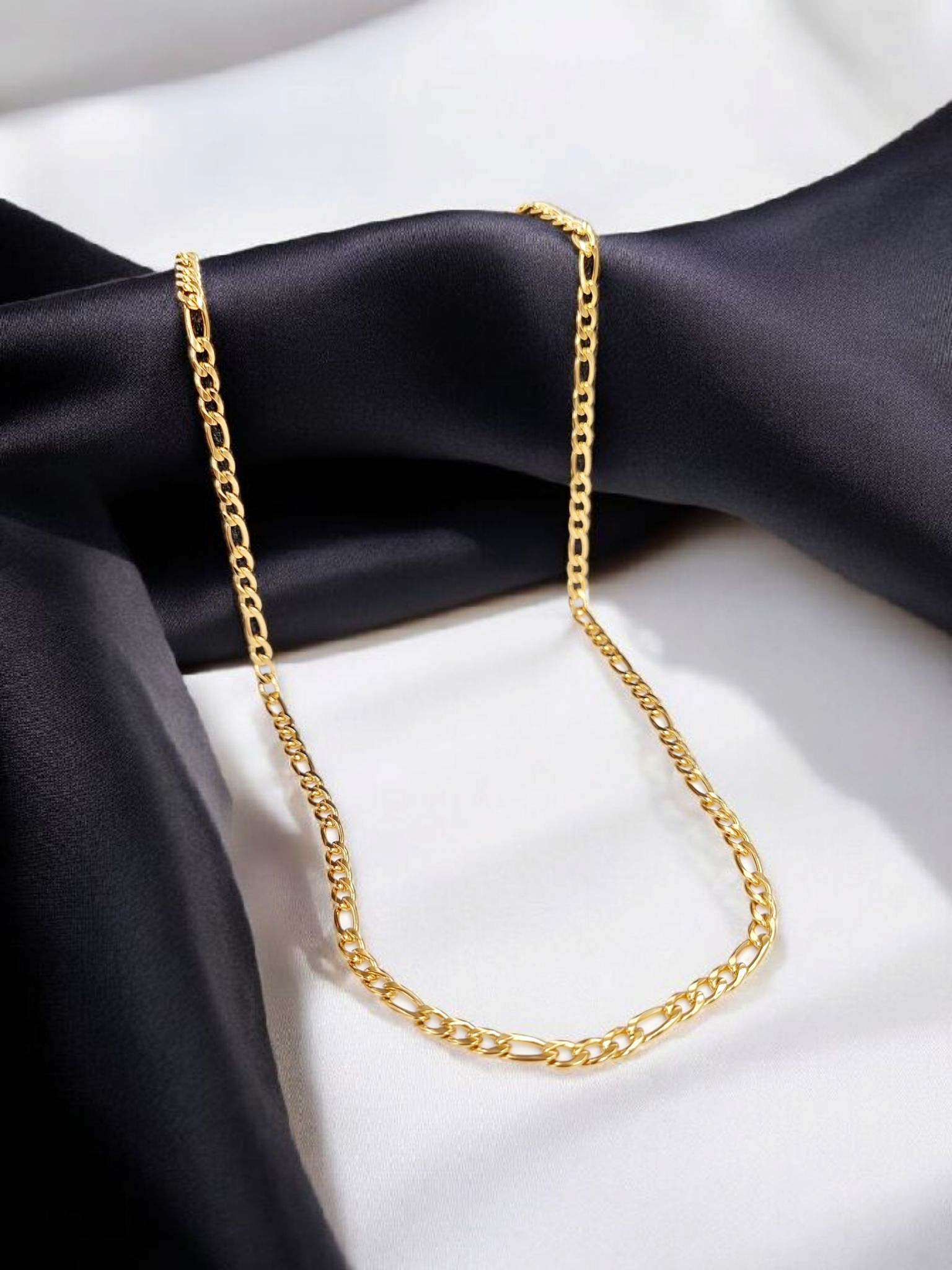 Çelik Erkek Kolye ÇE20