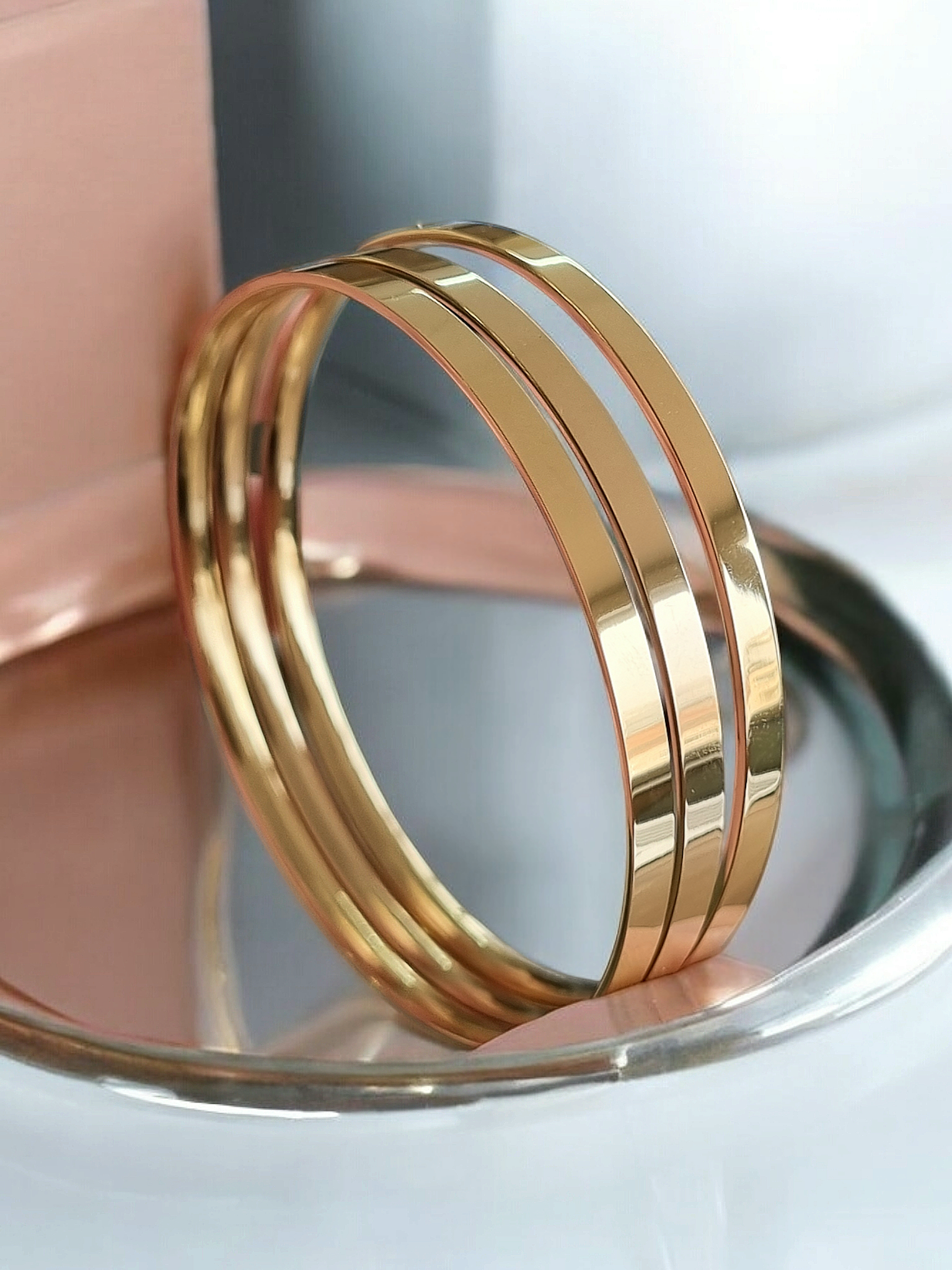 Çelik Kelepçe (65 mm ) ÇLK516