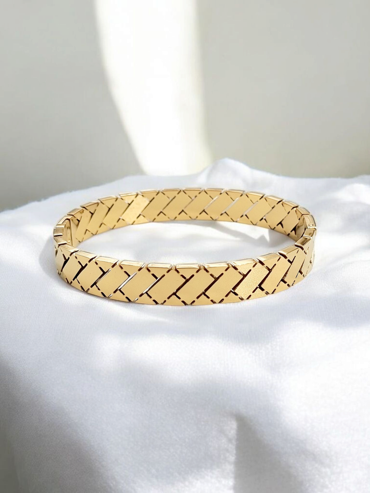 Çelik Kelepçe ÇLK001