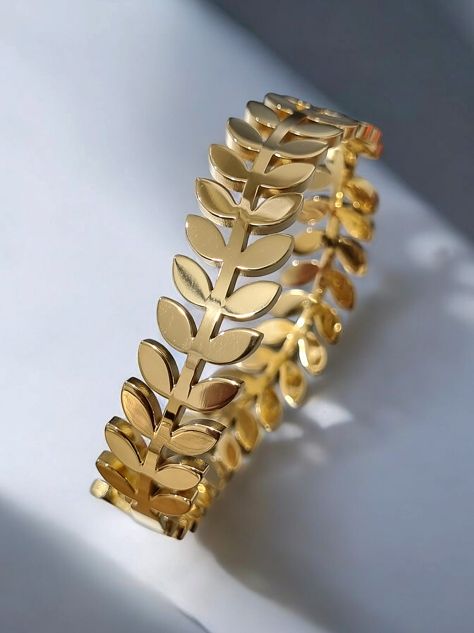 Çelik Kelepçe ÇLK002