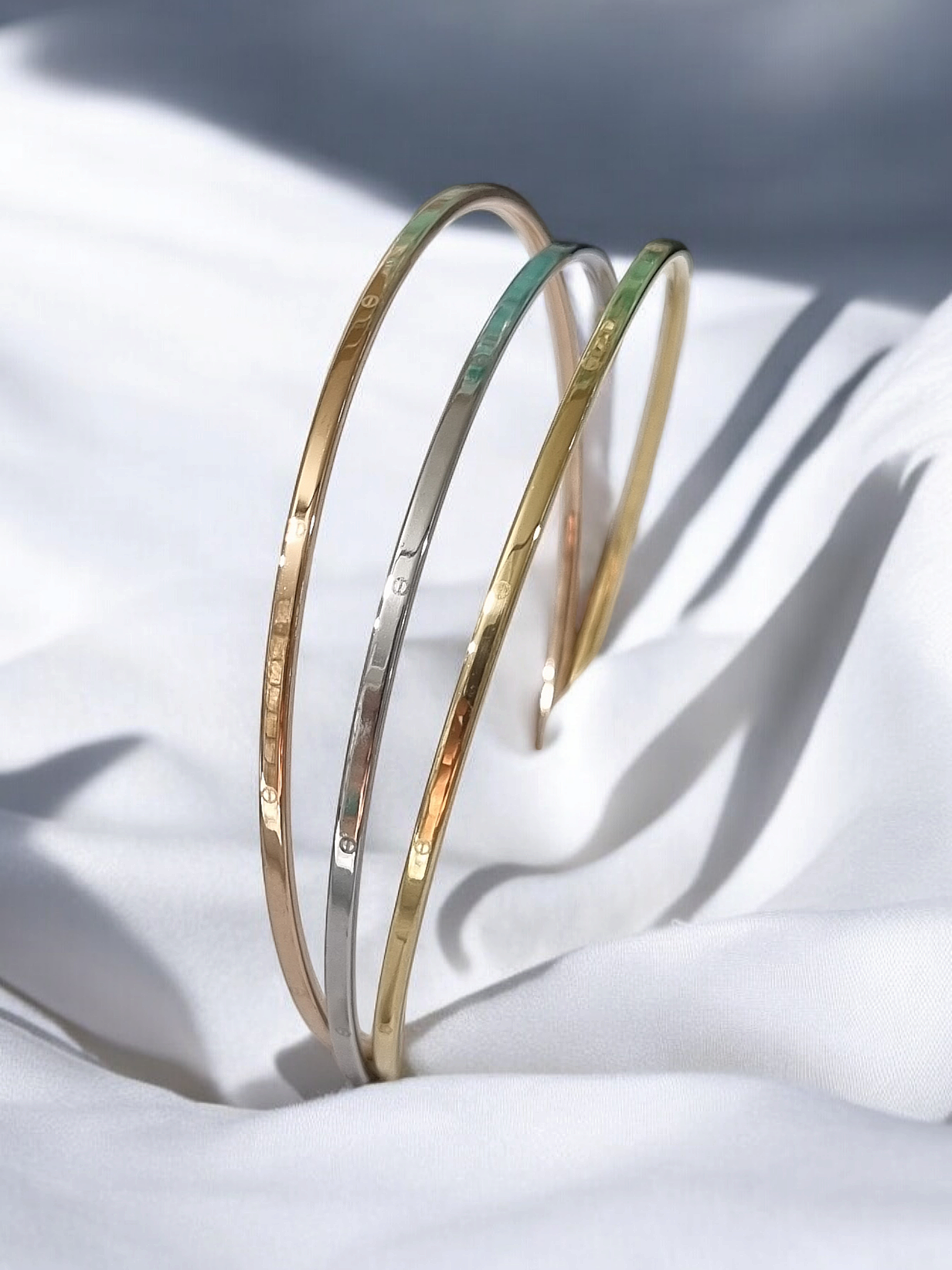 Çelik Kelepçe ÇLK003