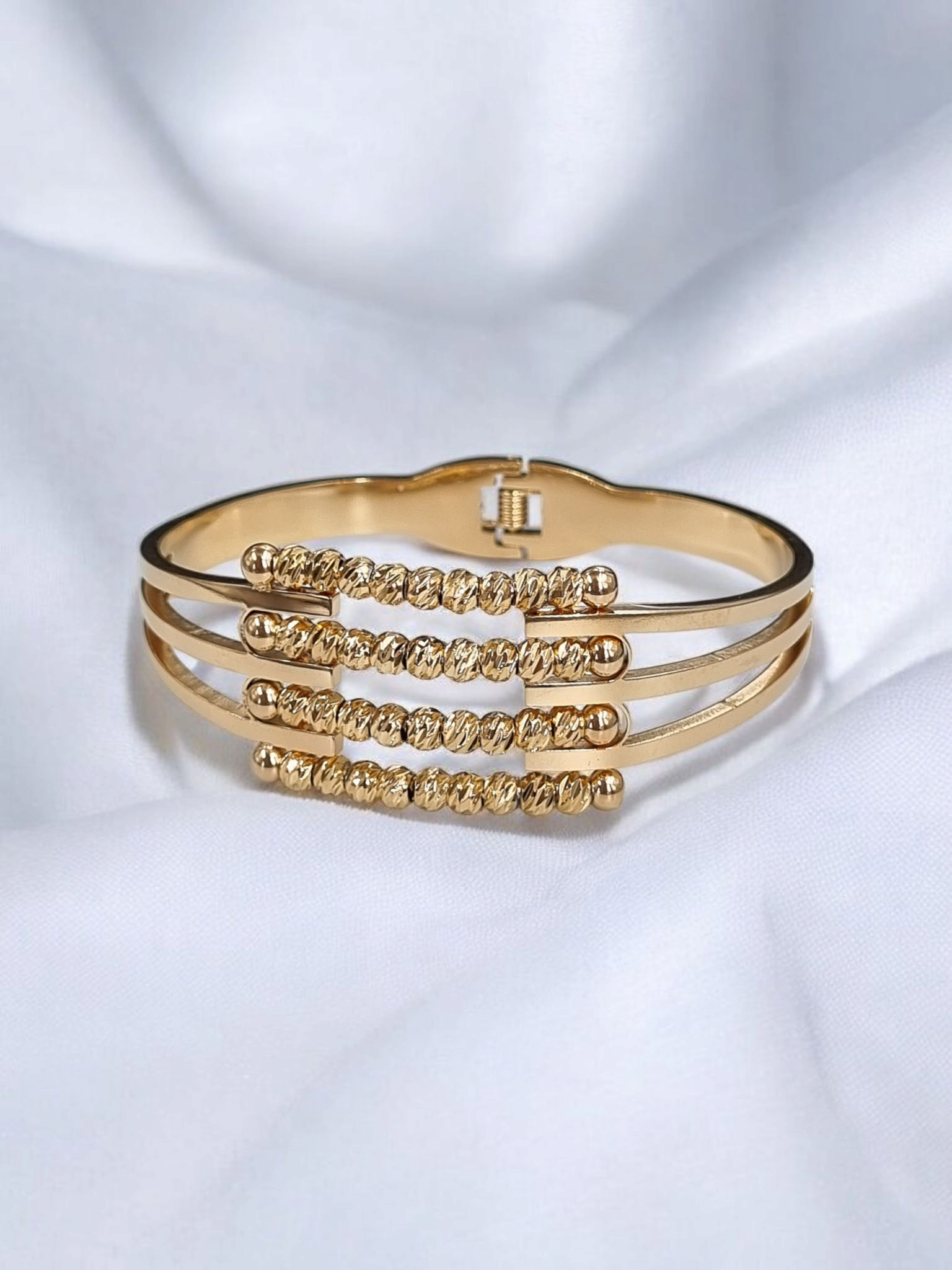 Çelik Kelepçe ÇLK006