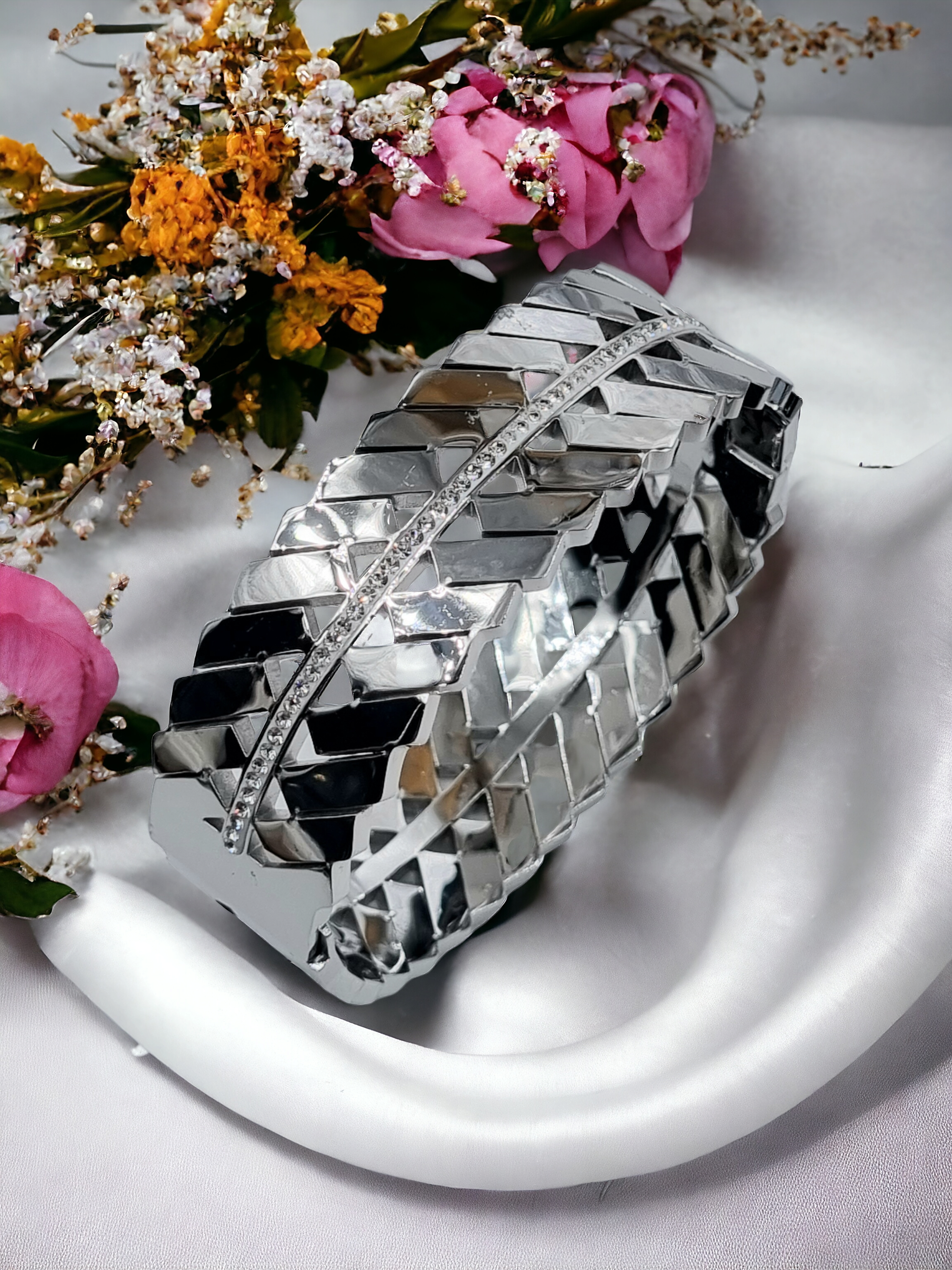 Çelik Kelepçe ÇLK008