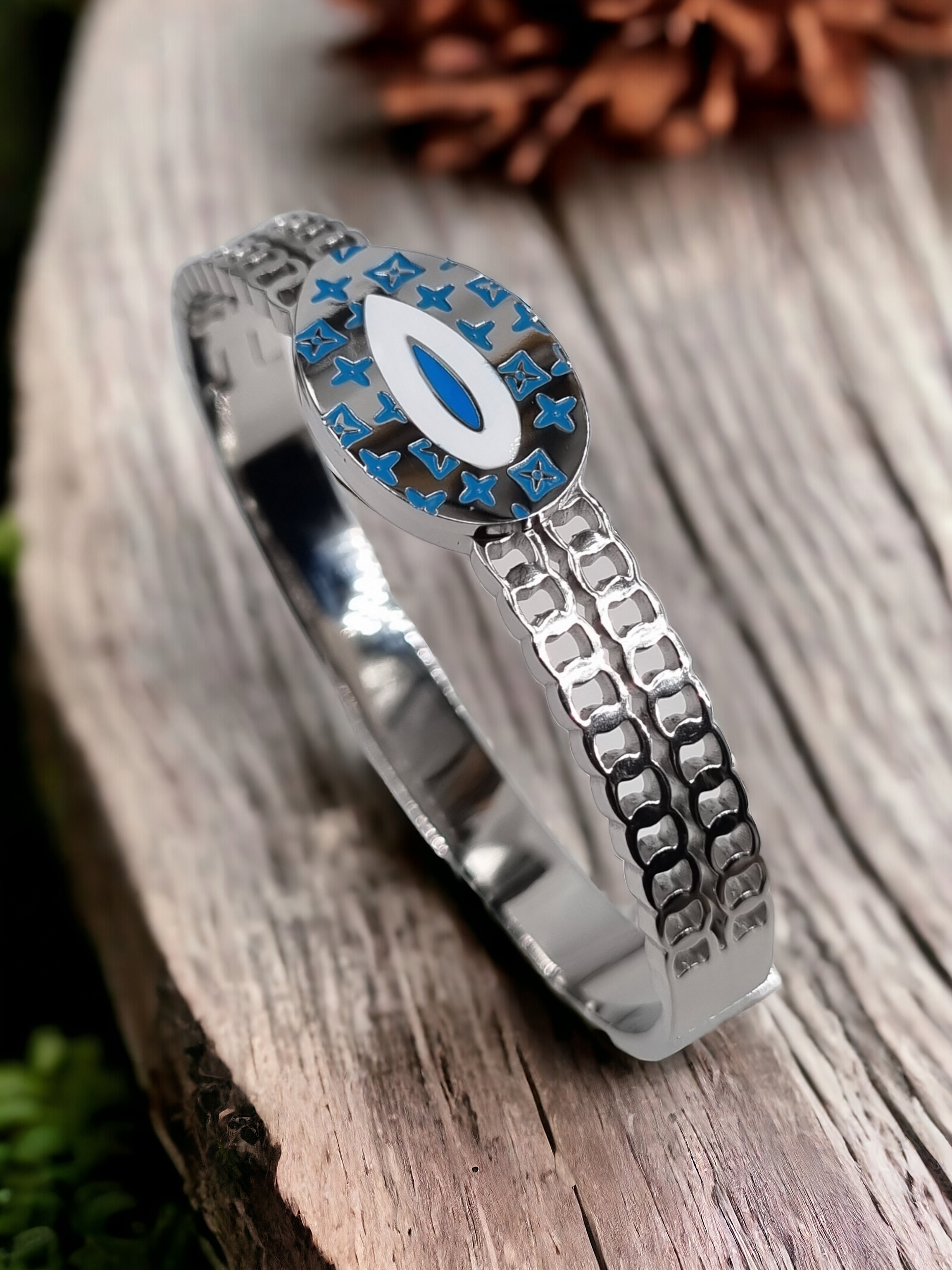 Çelik Kelepçe ÇLK010