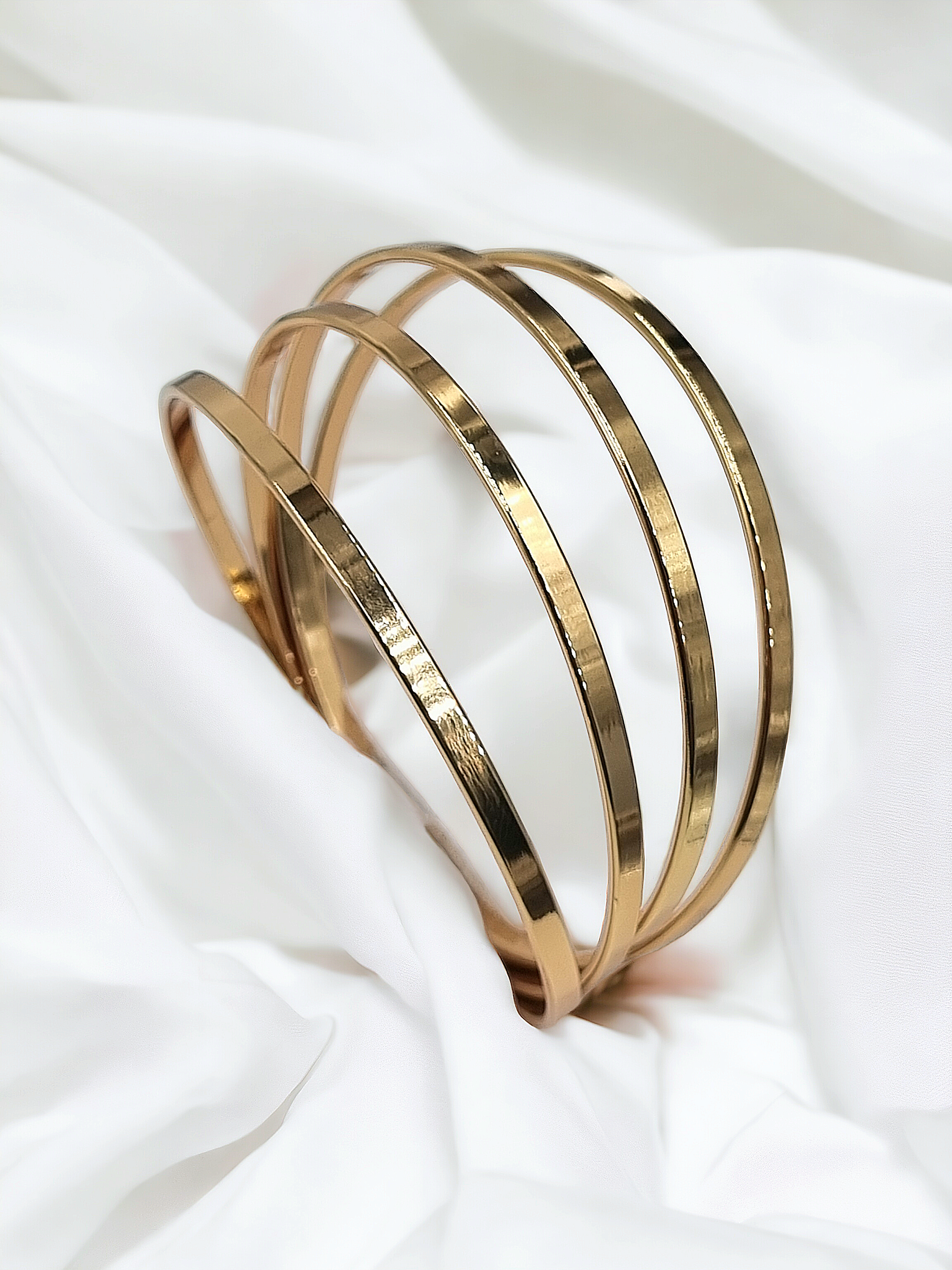 Çelik Kelepçe ÇLK011