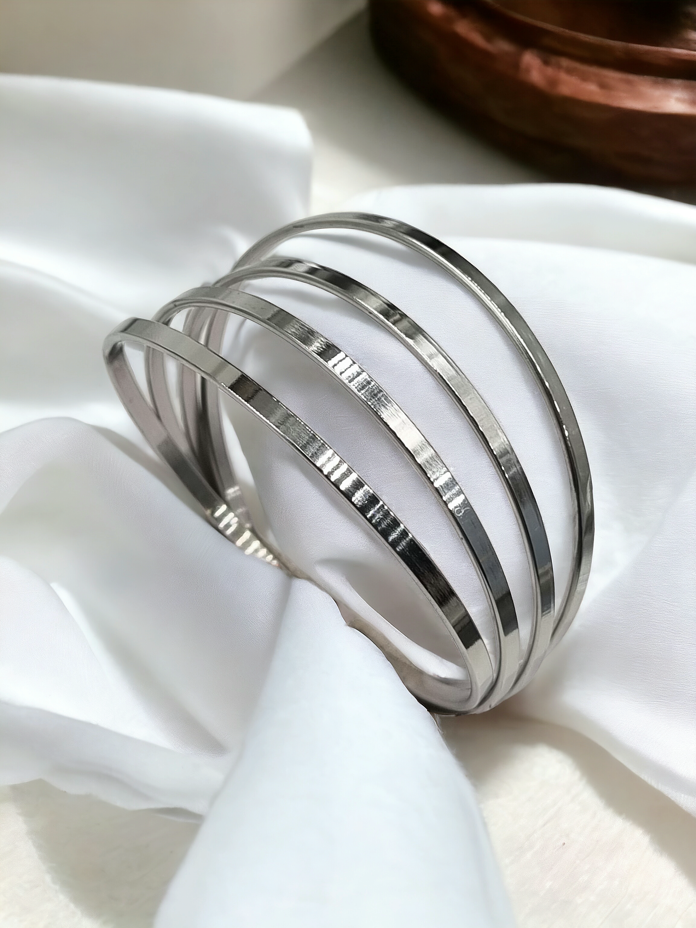 Çelik Kelepçe ÇLK012