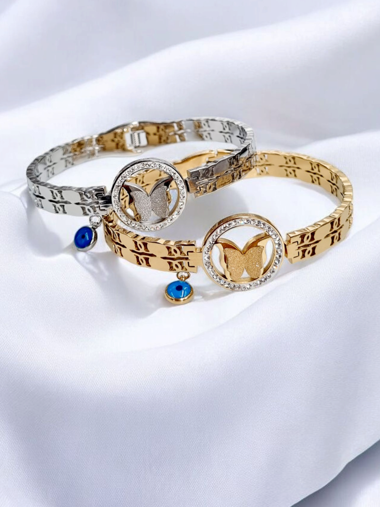 Çelik Kelepçe ÇLK014