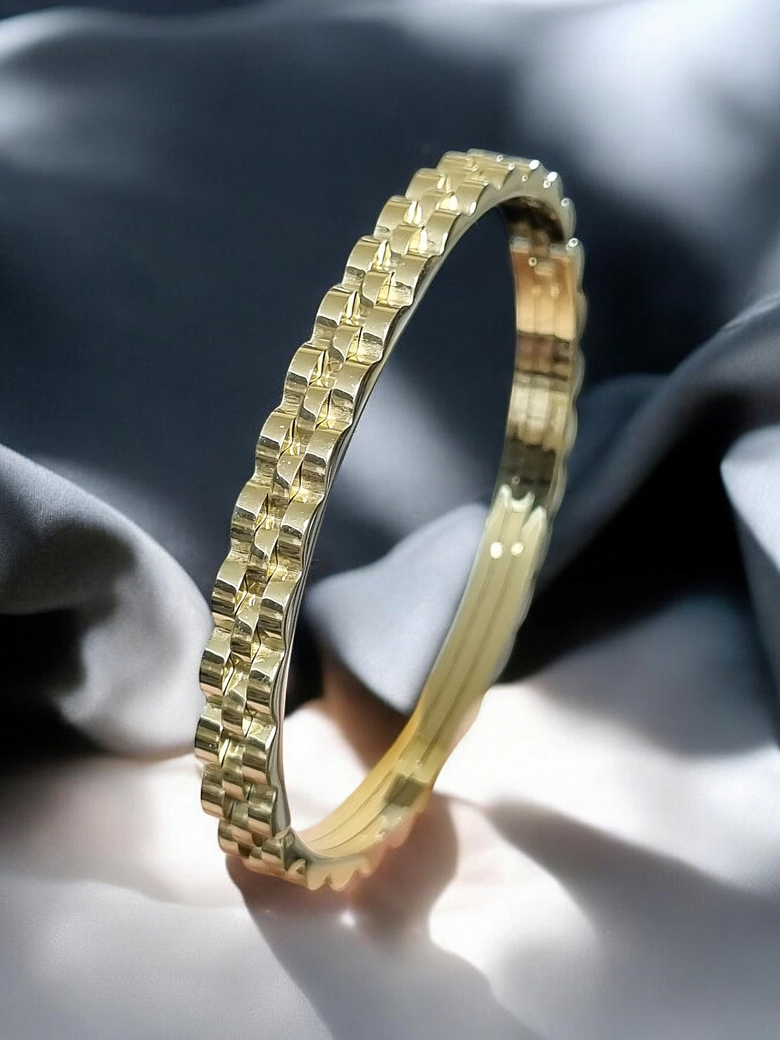 Çelik Kelepçe ÇLK015