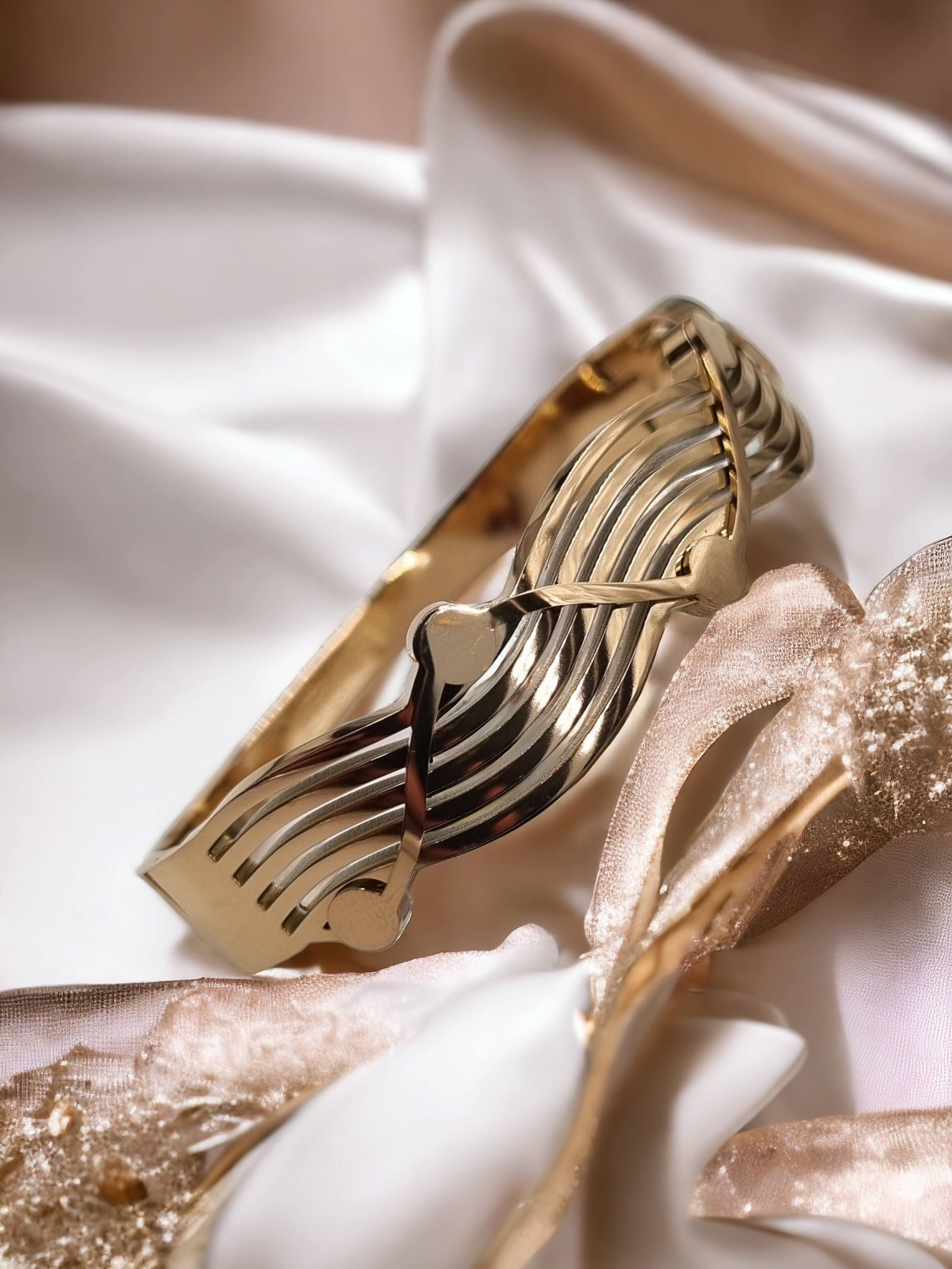 Çelik Kelepçe ÇLK016