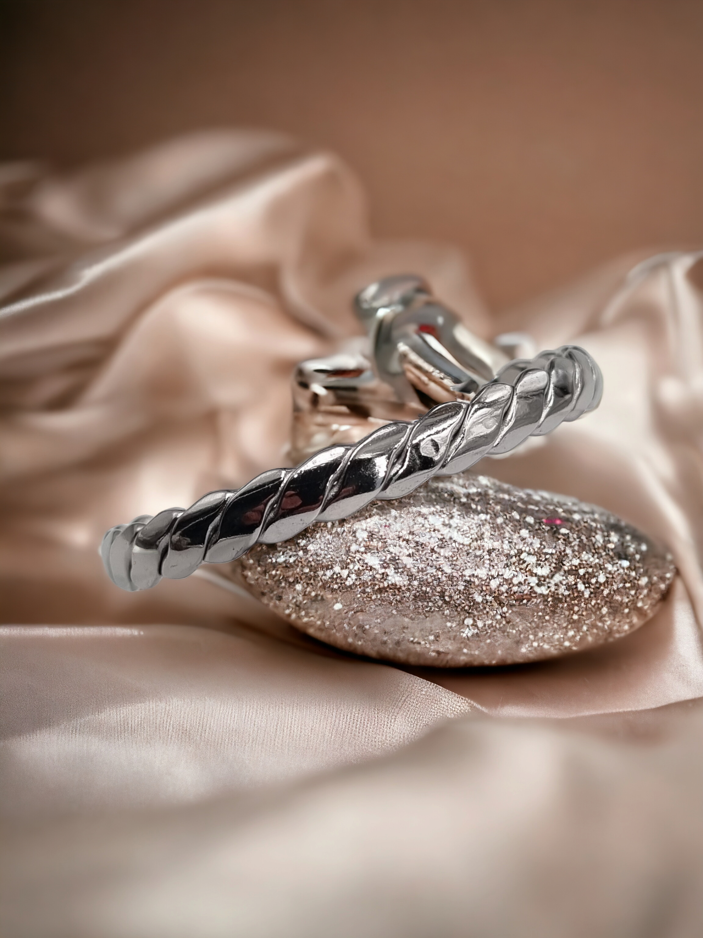 Çelik Kelepçe ÇLK017