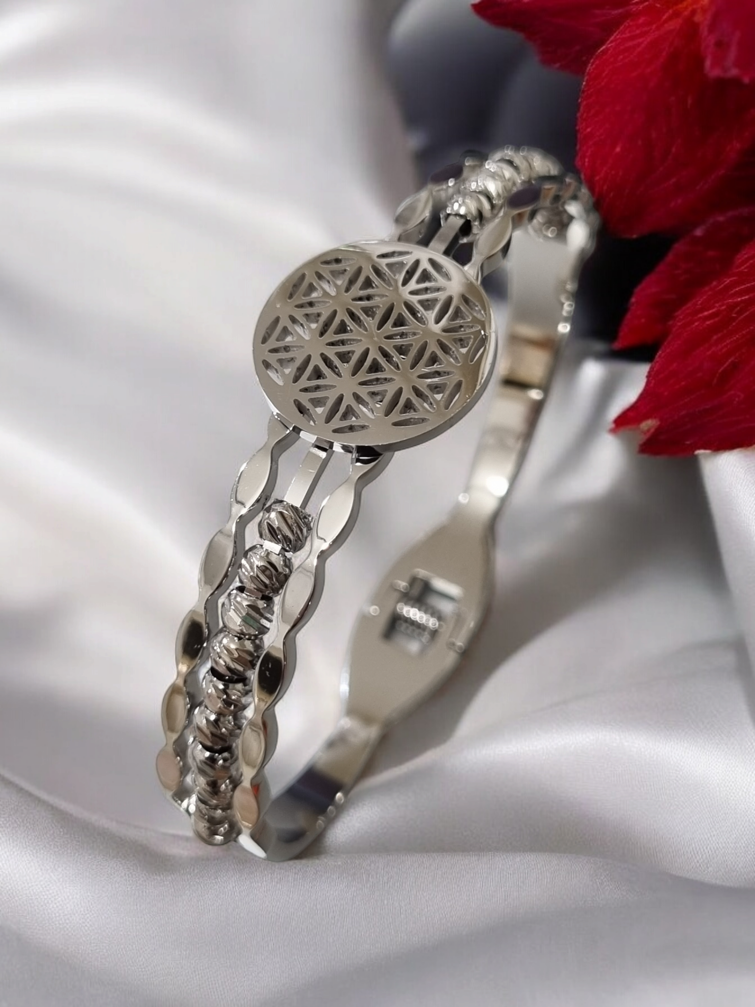 Çelik Kelepçe ÇLK018