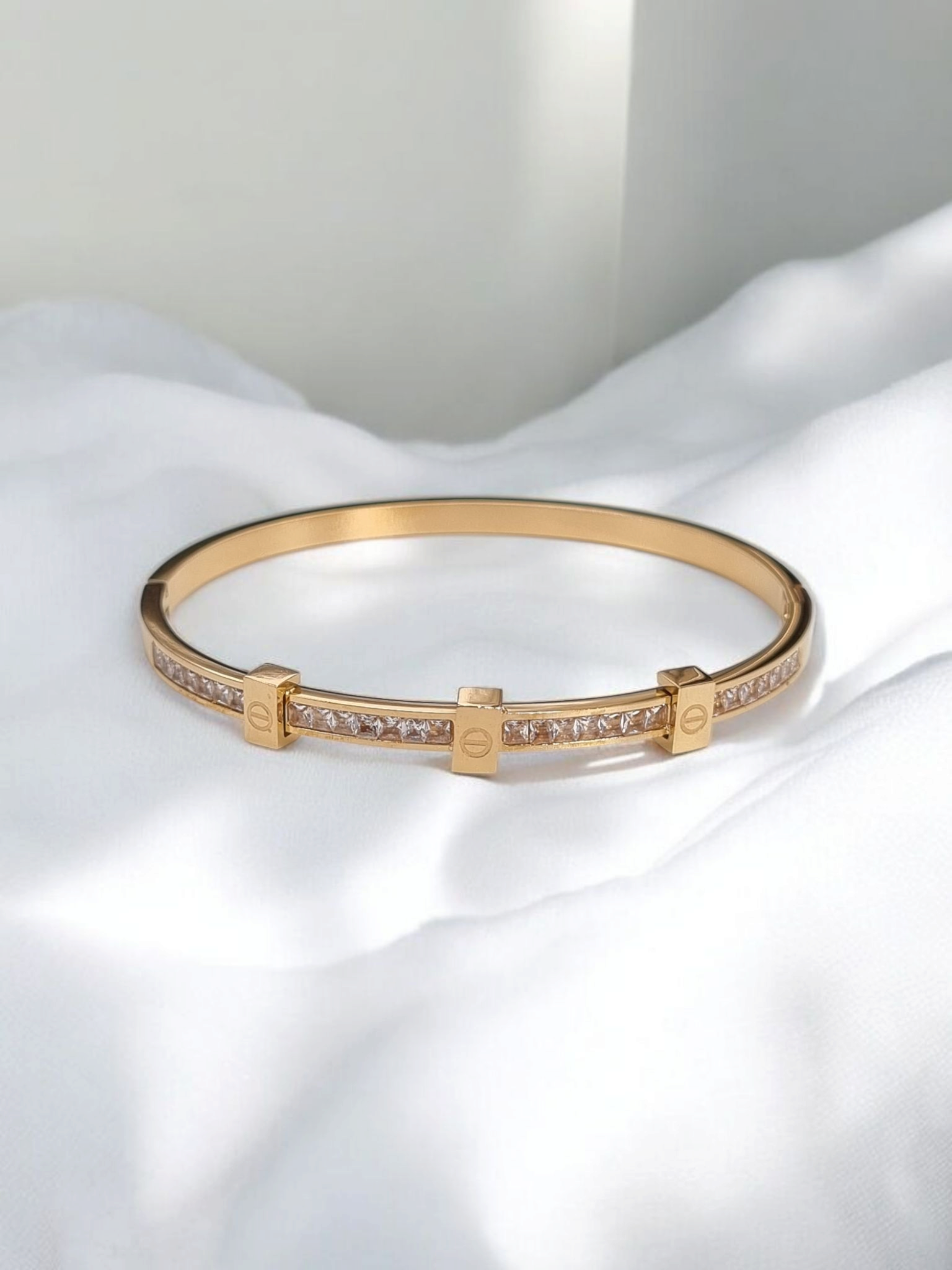 Çelik Kelepçe ÇLK019