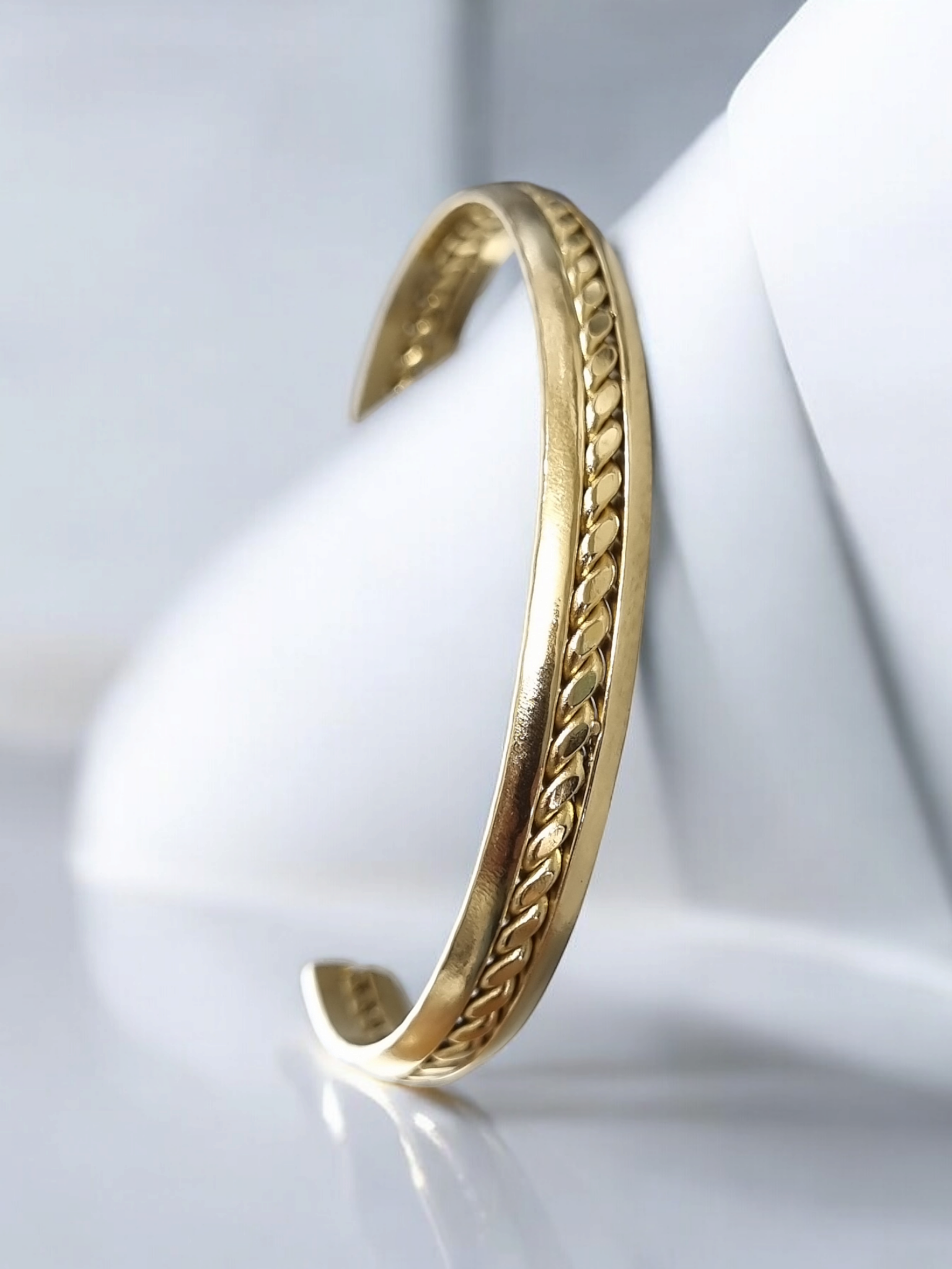 Çelik Kelepçe ÇLK020