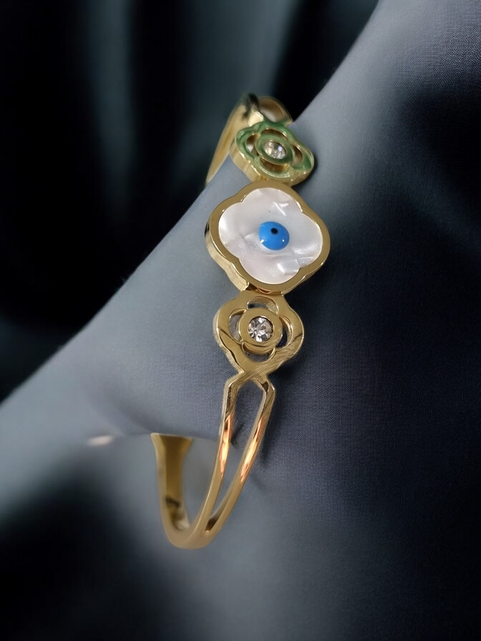 Çelik Kelepçe ÇLK024