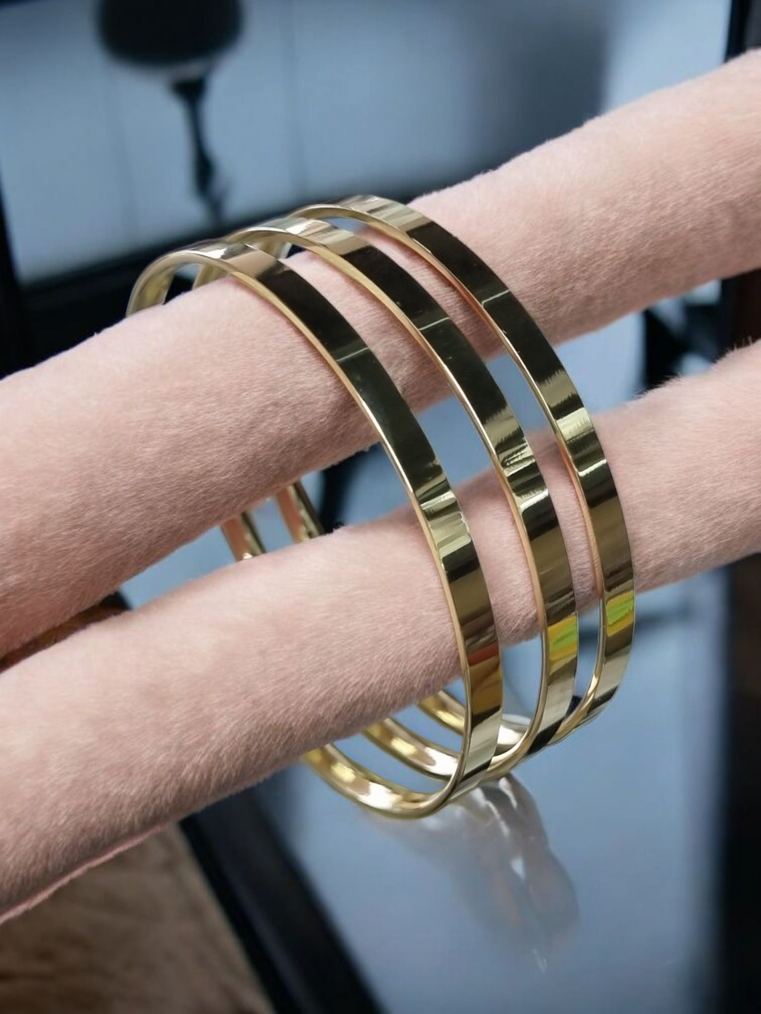 Çelik Kelepçe ÇLK026