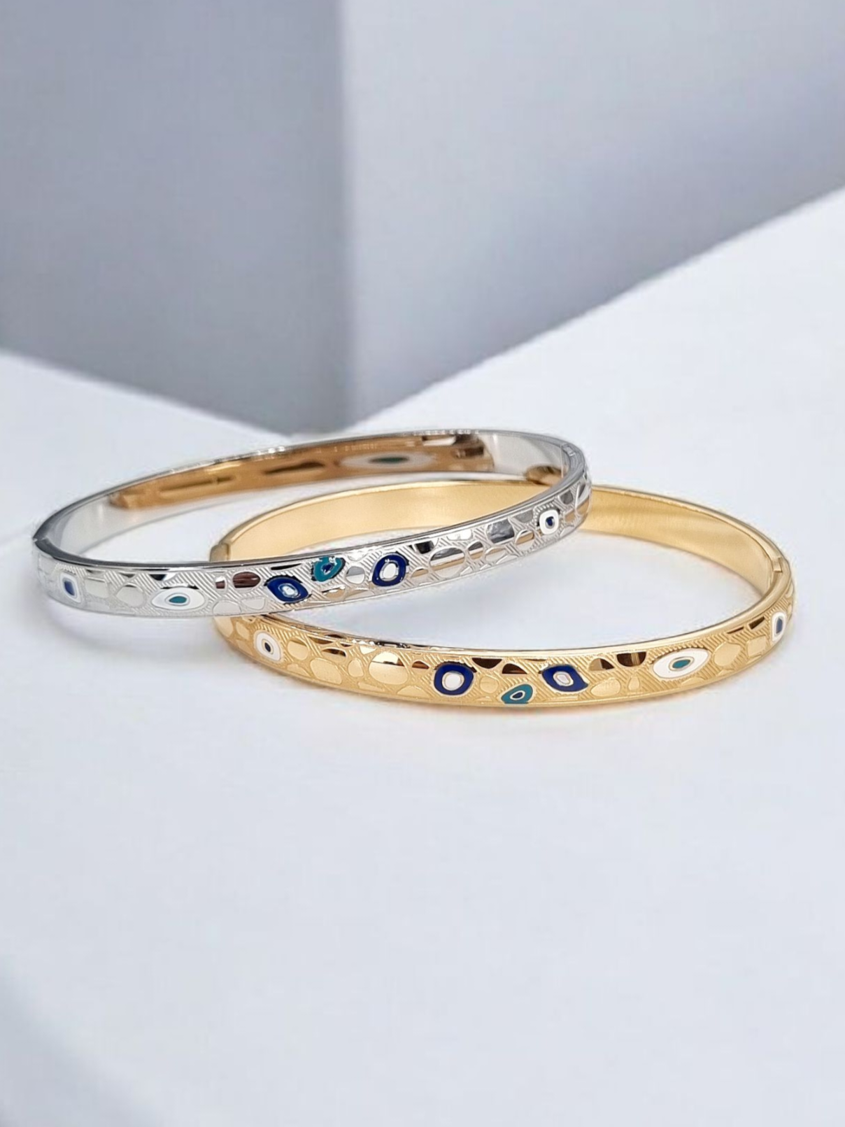 Çelik Kelepçe ÇLK027