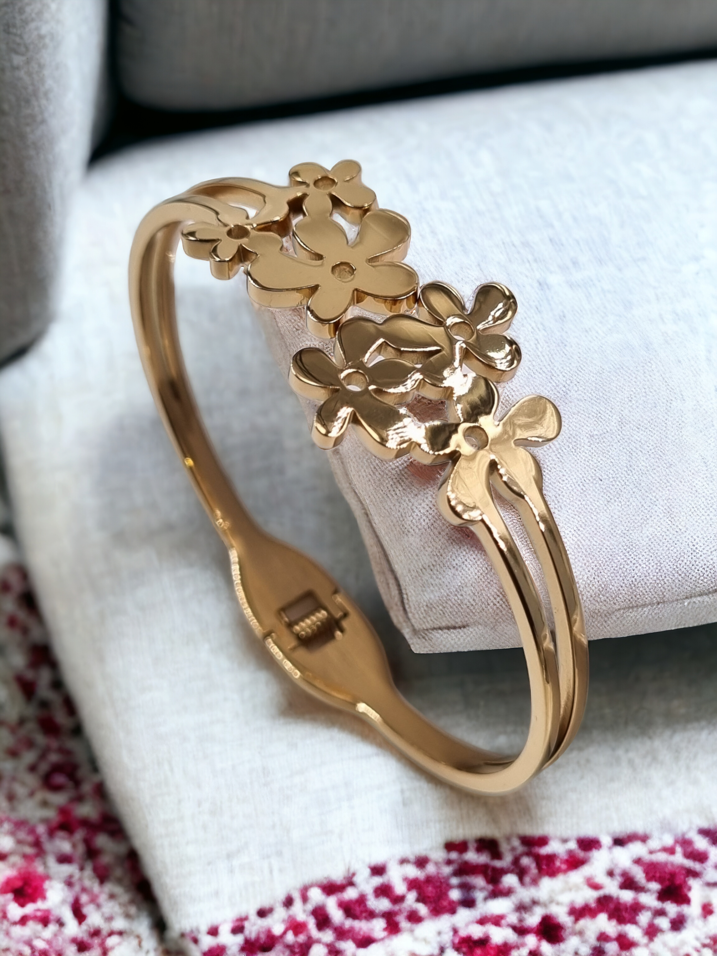 Çelik Kelepçe ÇLK028