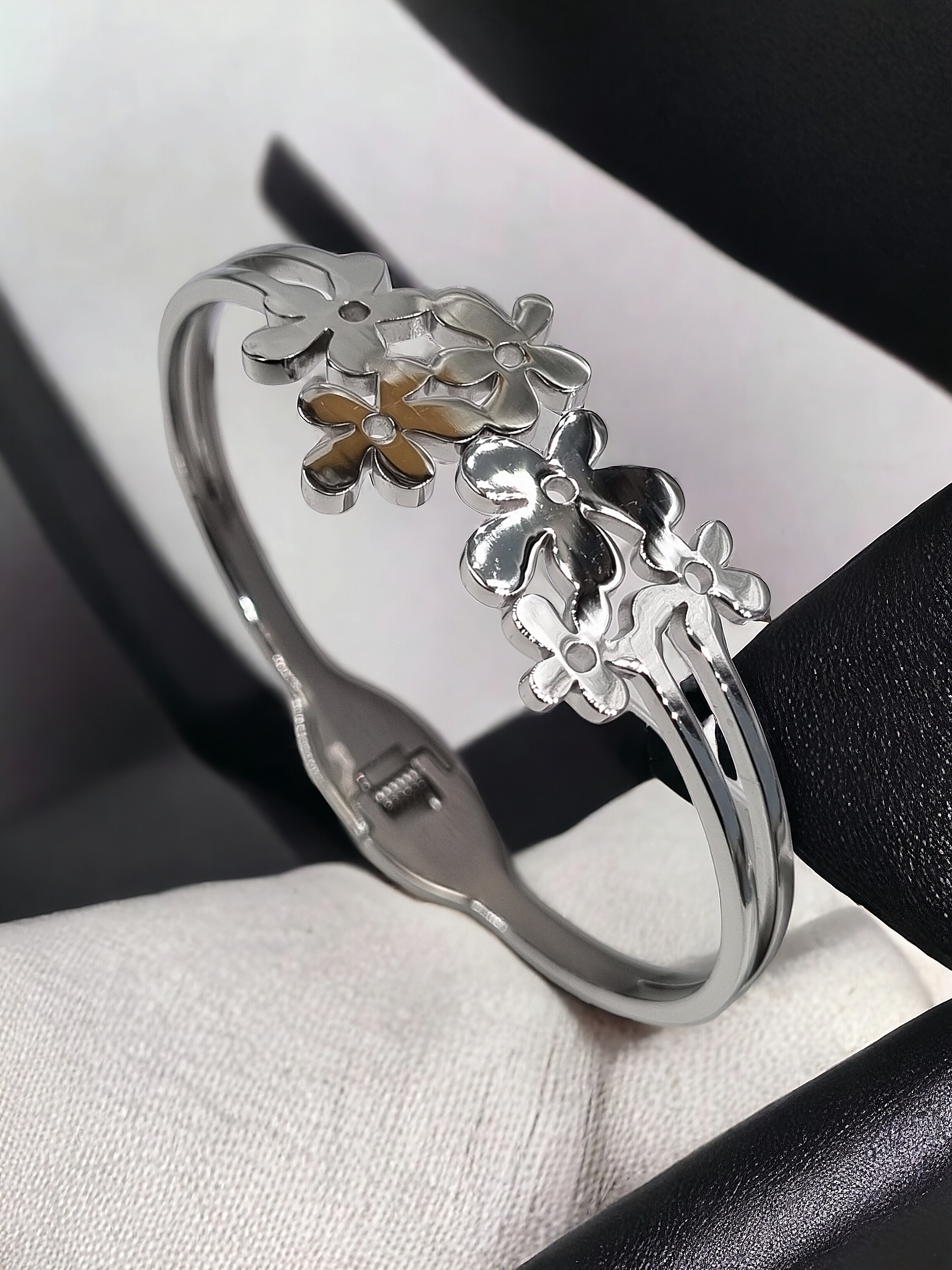 Çelik Kelepçe ÇLK029