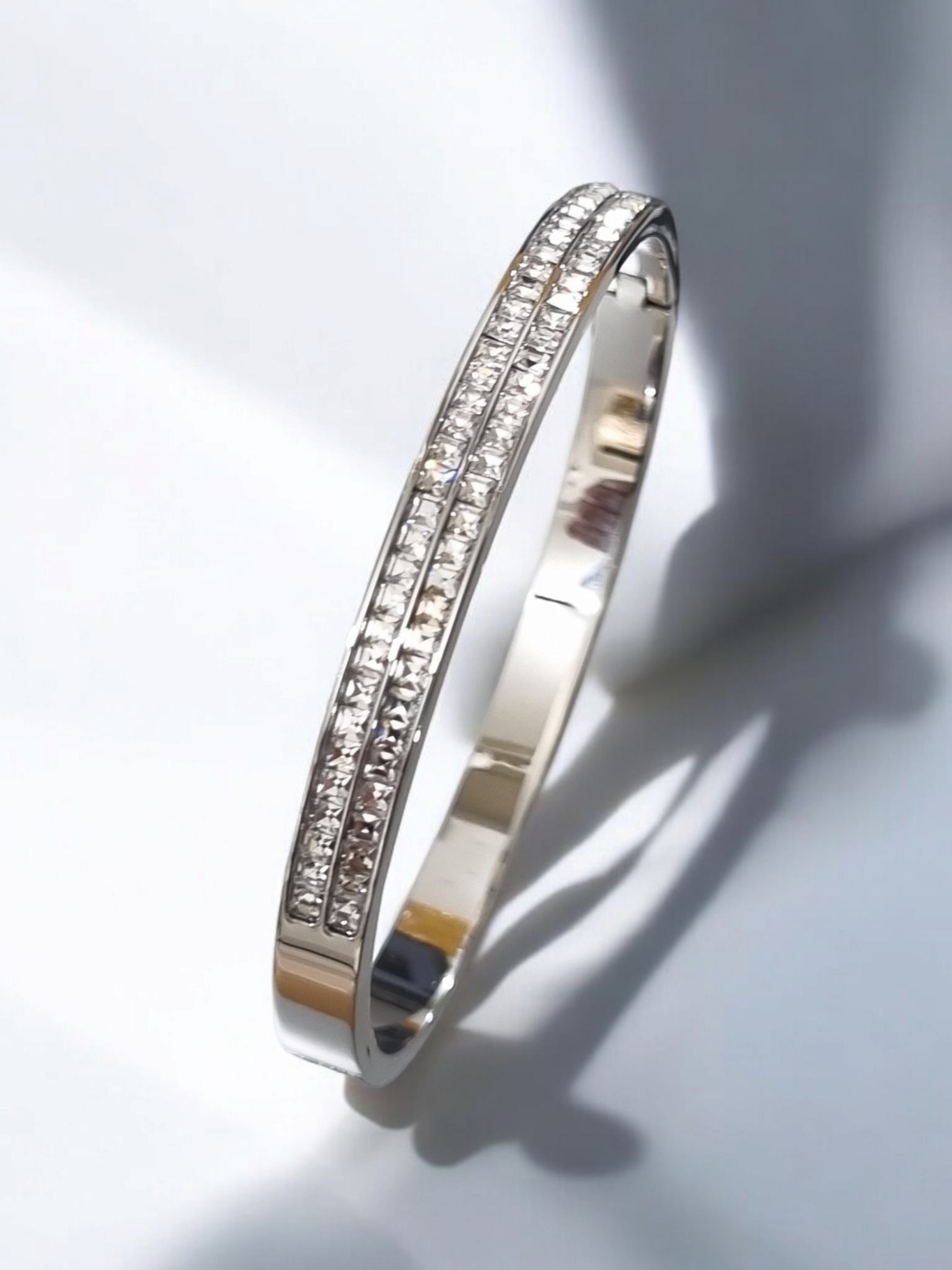 Çelik Kelepçe ÇLK030