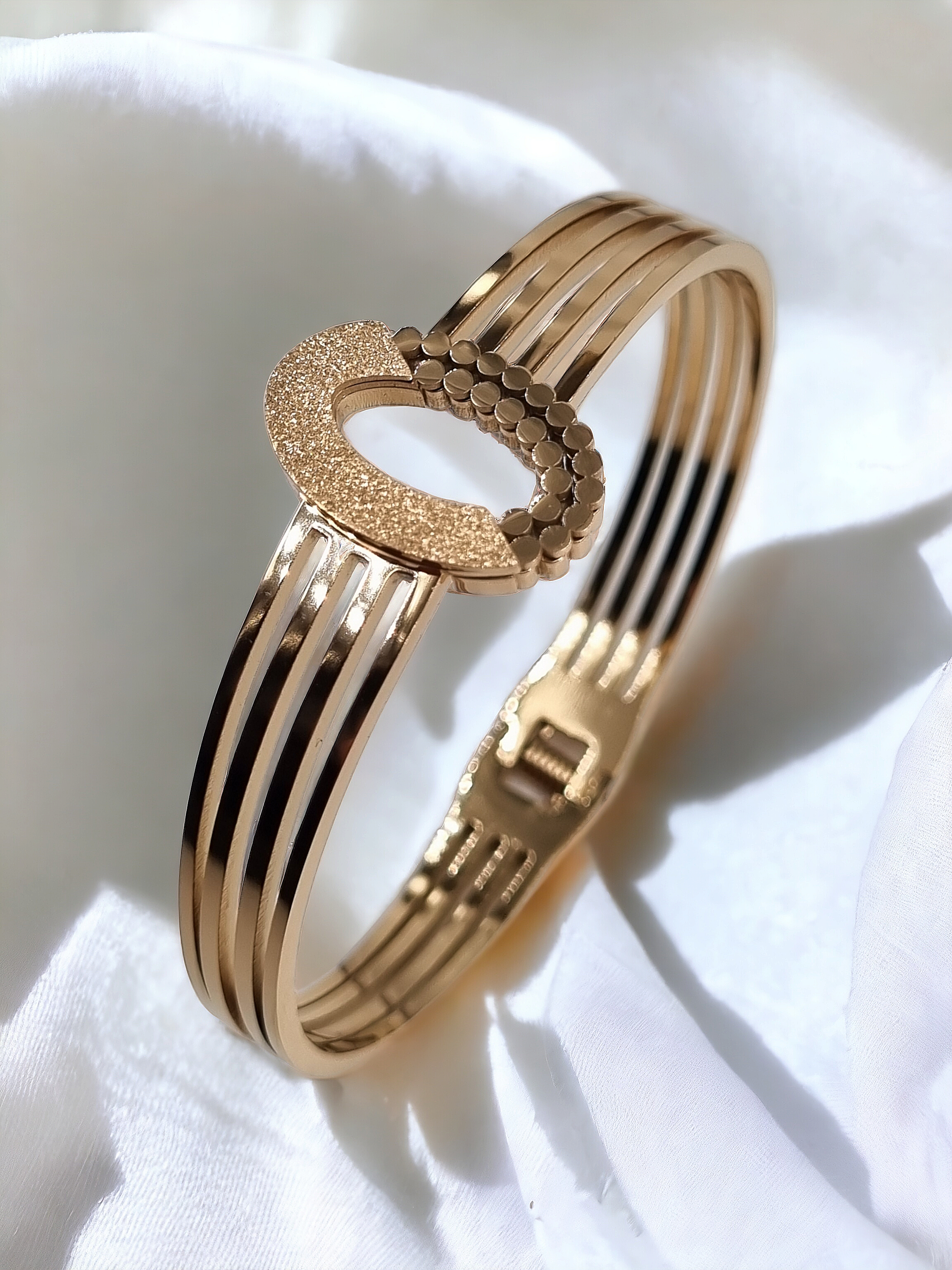 Çelik Kelepçe ÇLK031