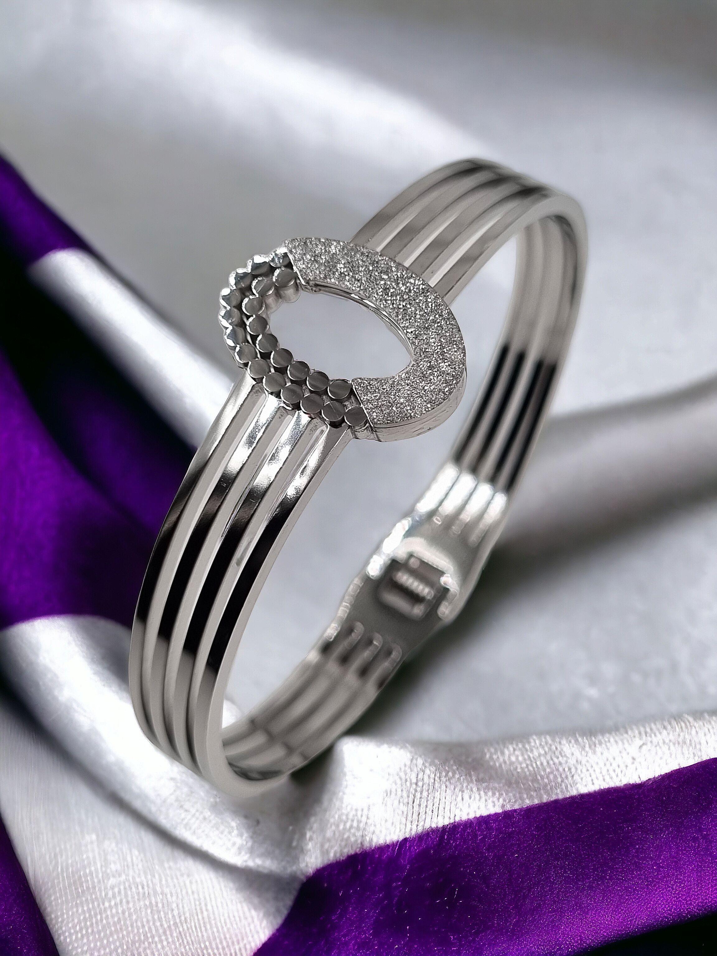 Çelik Kelepçe ÇLK032