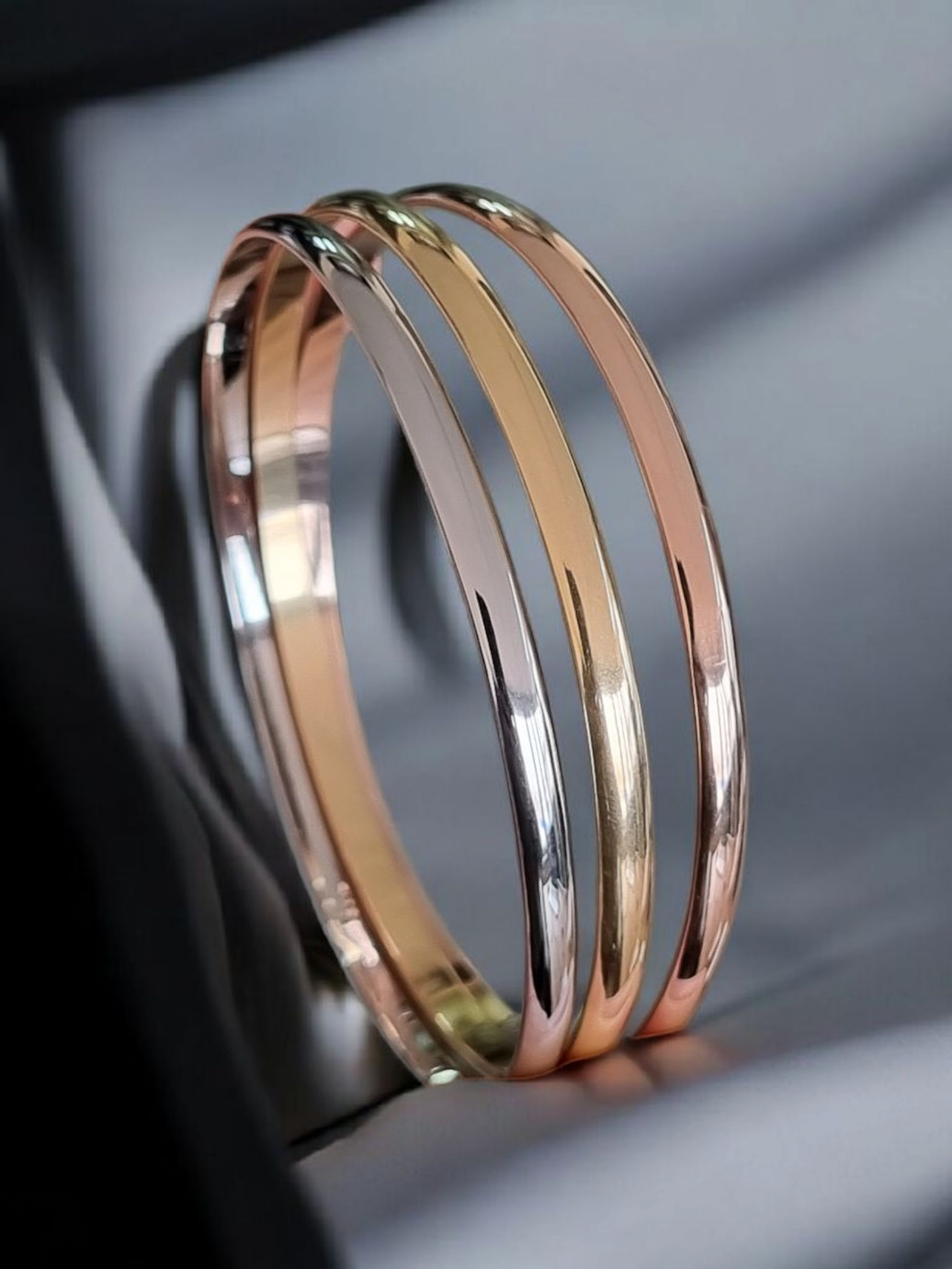 Çelik Kelepçe ÇLK033