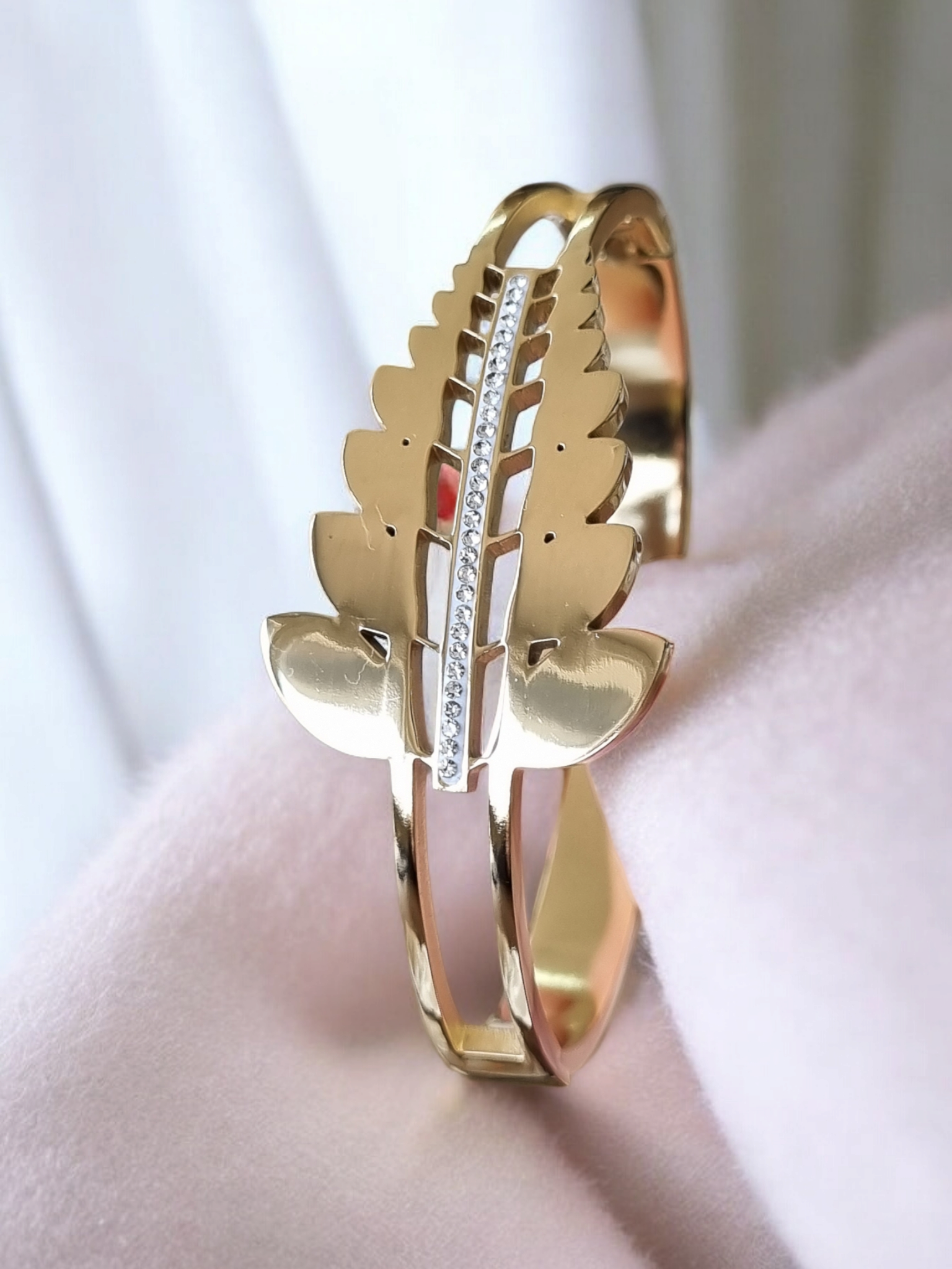 Çelik Kelepçe ÇLK036