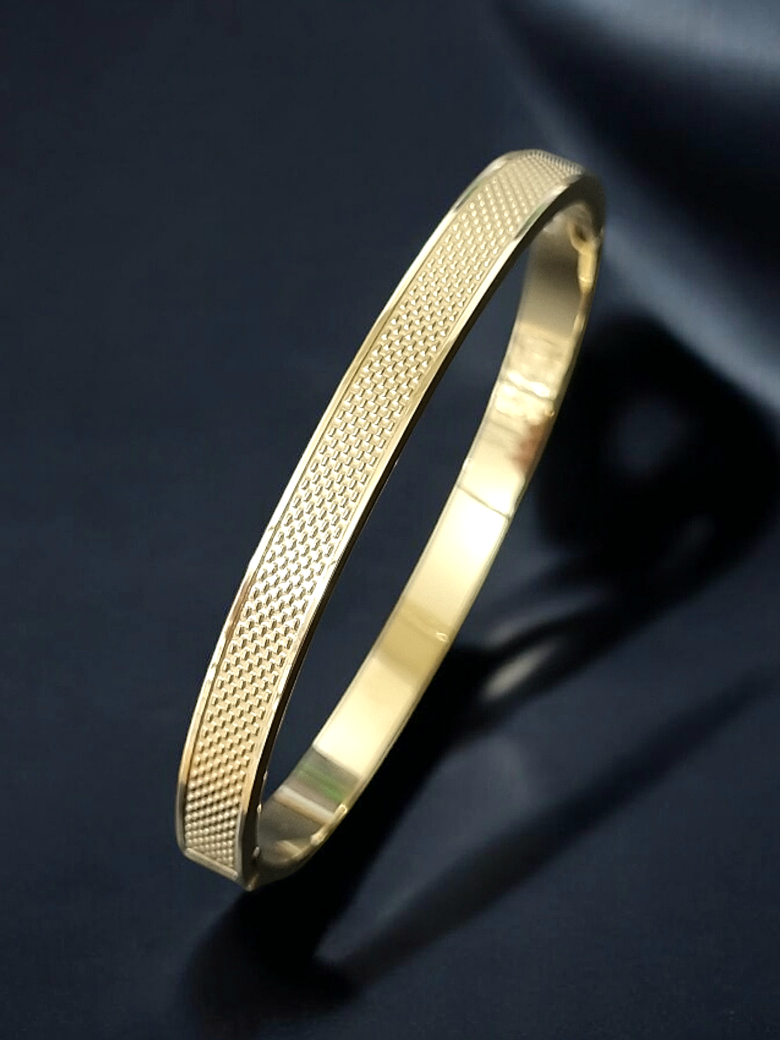 Çelik Kelepçe ÇLK037