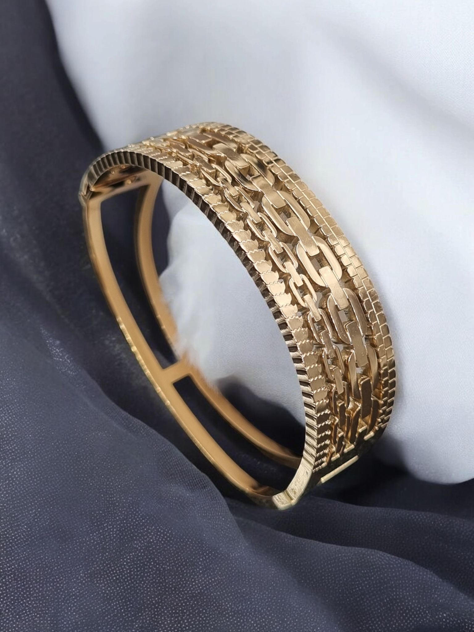 Çelik Kelepçe ÇLK039