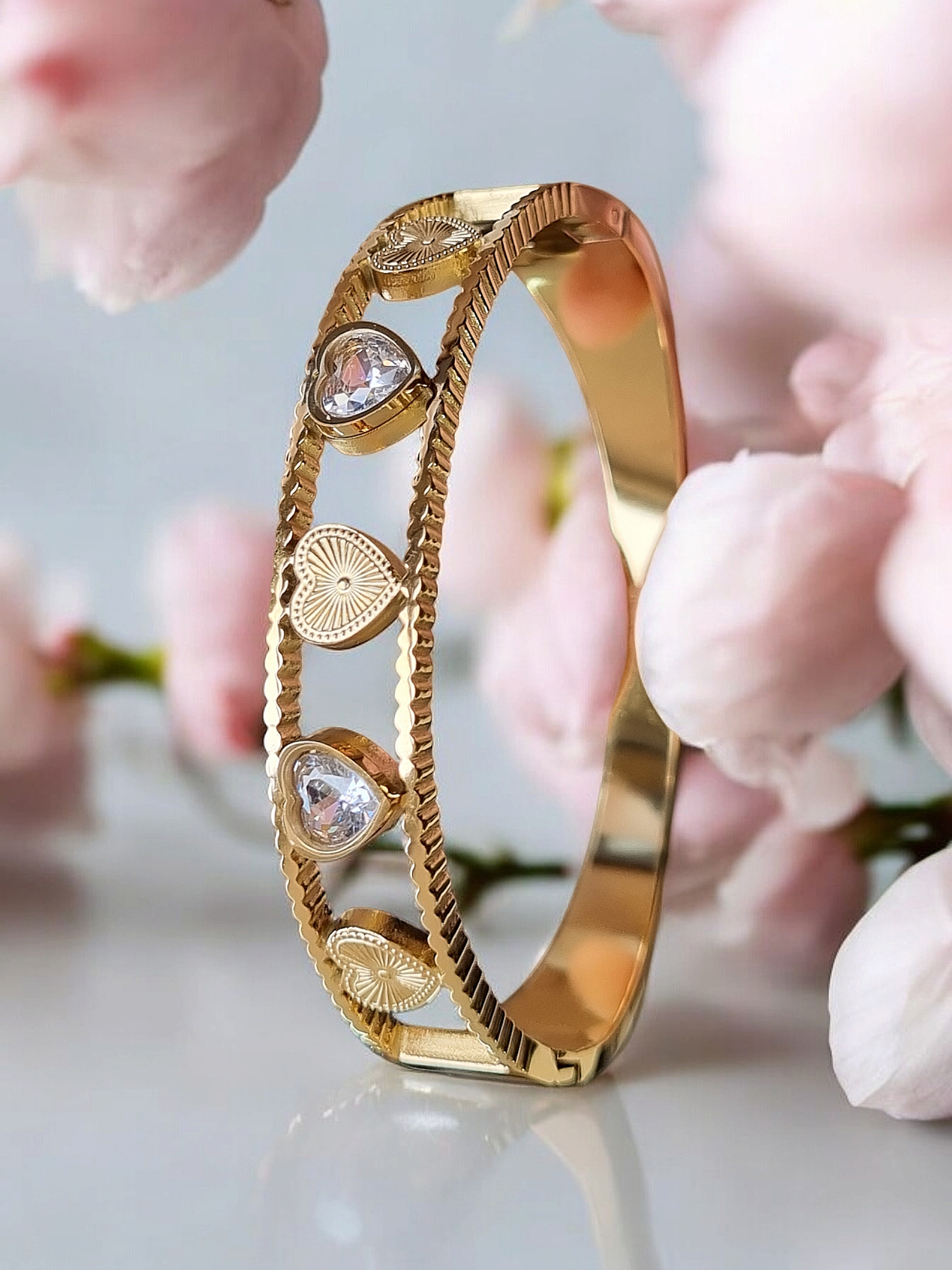 Çelik Kelepçe ÇLK040