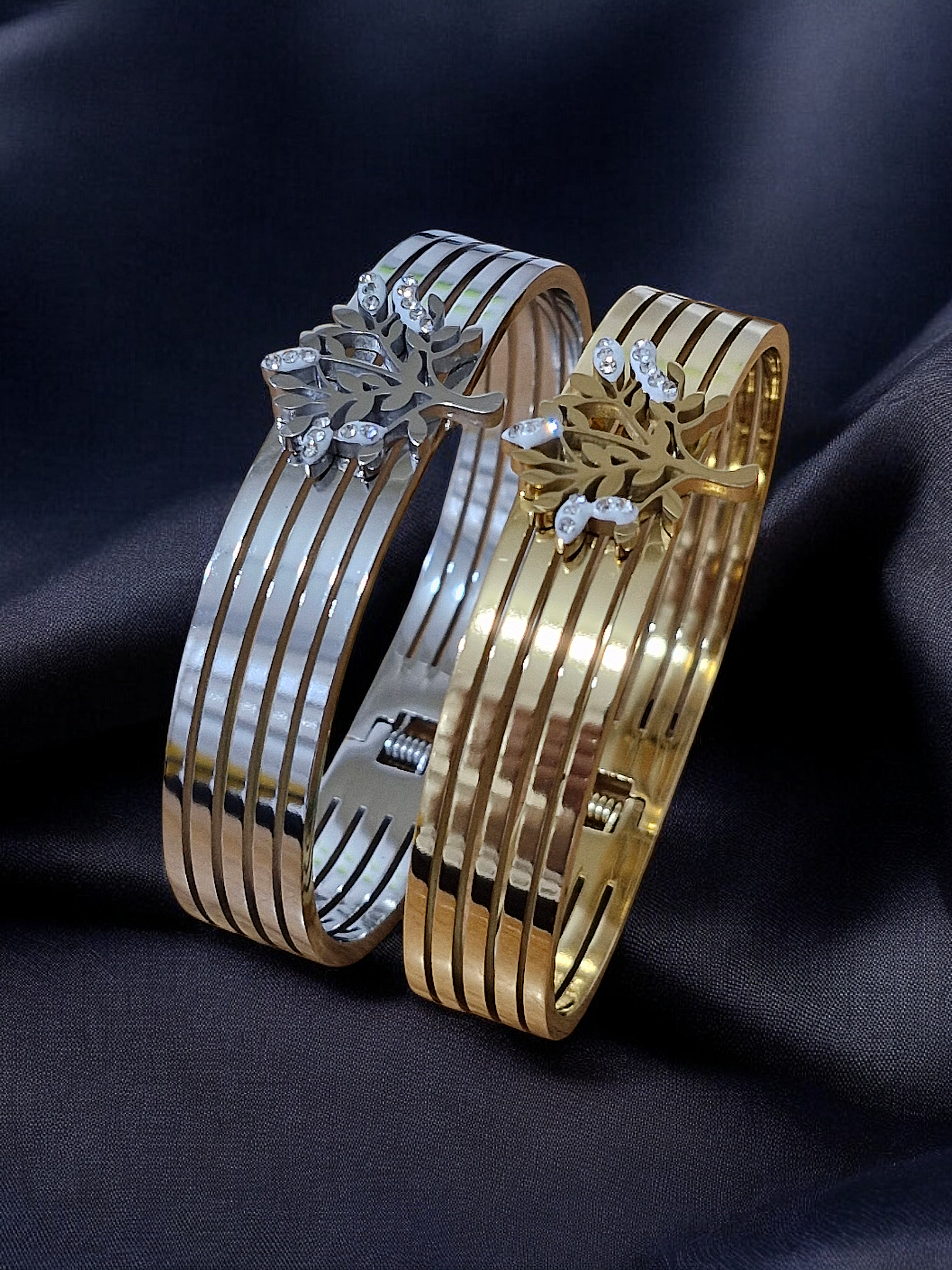 Çelik Kelepçe ÇLK041