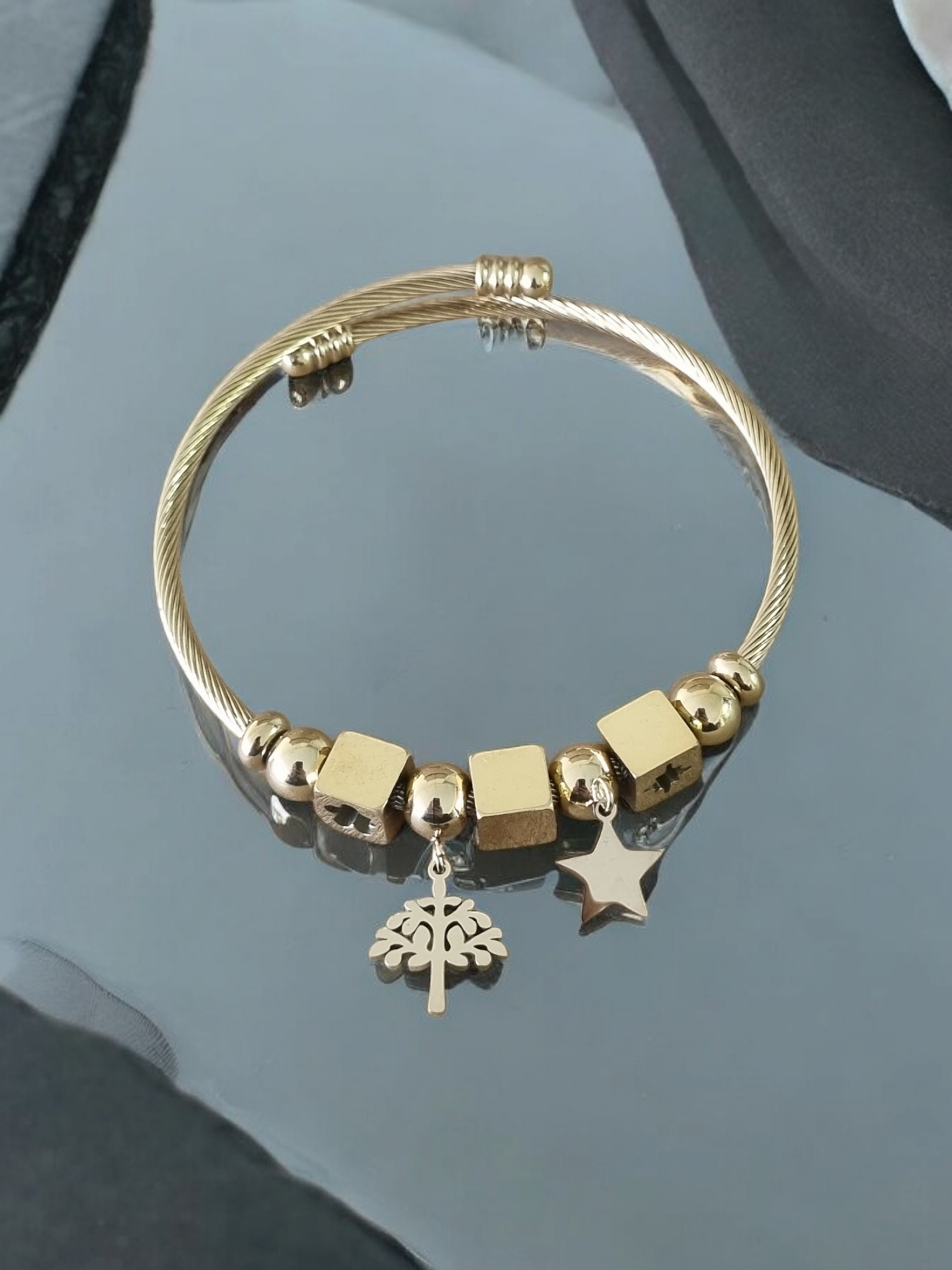 Çelik Kelepçe ÇLK042