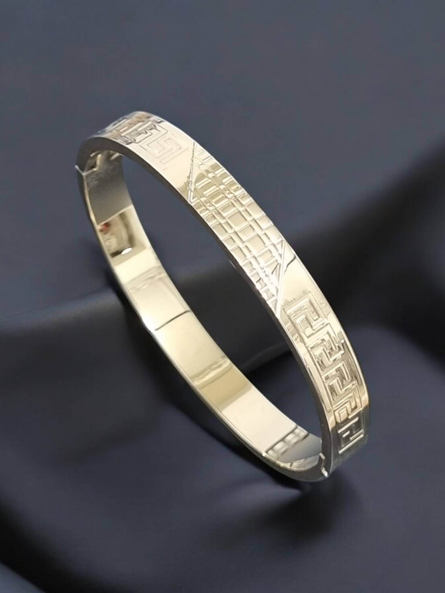 Çelik Kelepçe ÇLK043