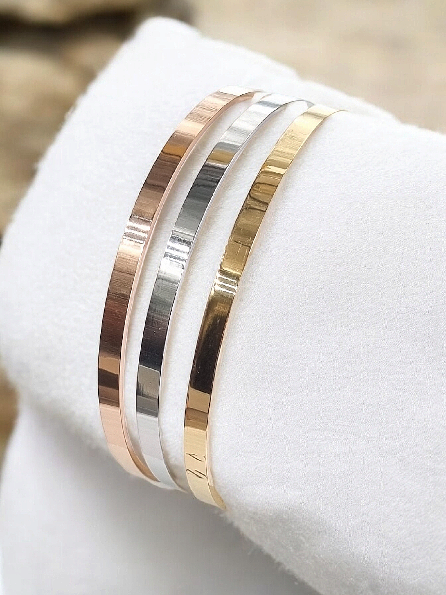 Çelik Kelepçe ÇLK046