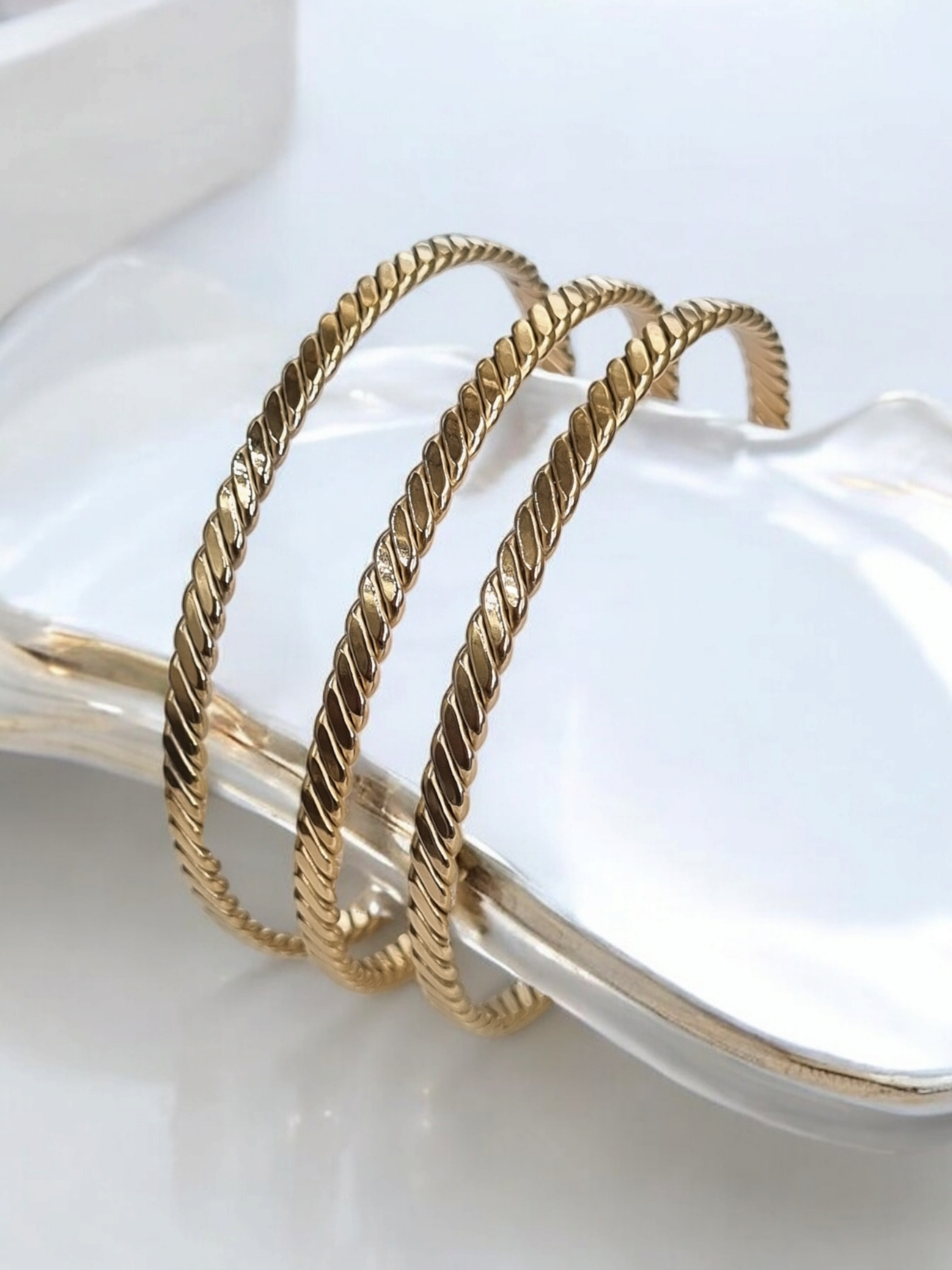 Çelik Kelepçe ÇLK047