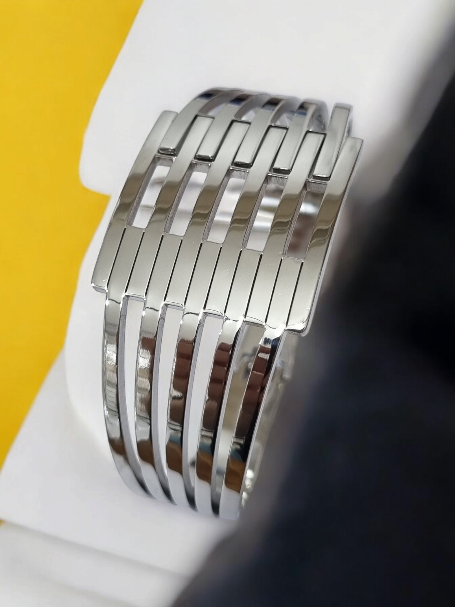 Çelik Kelepçe ÇLK050