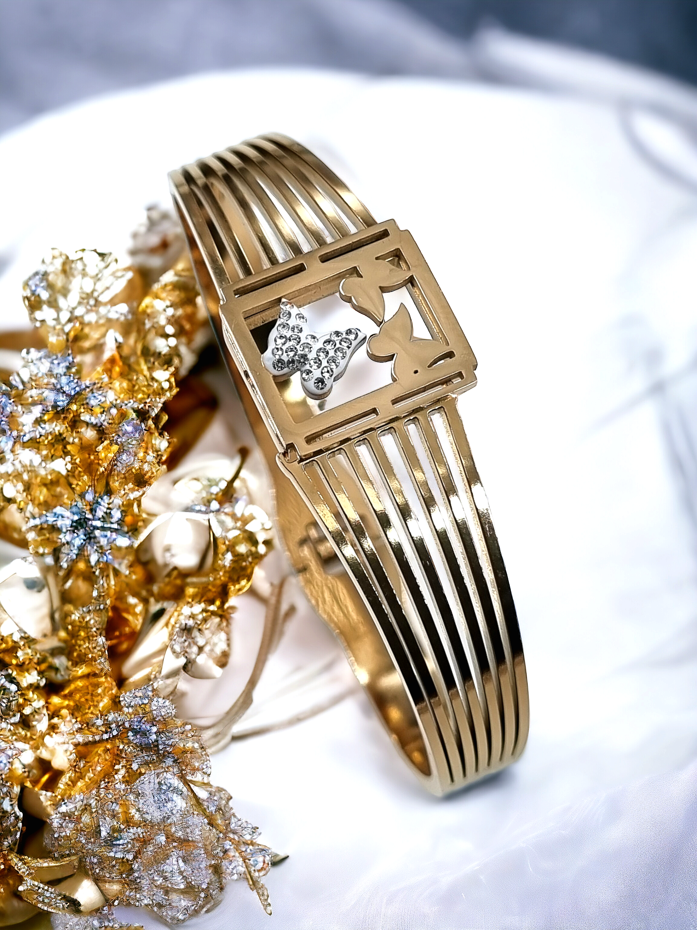 Çelik Kelepçe ÇLK051