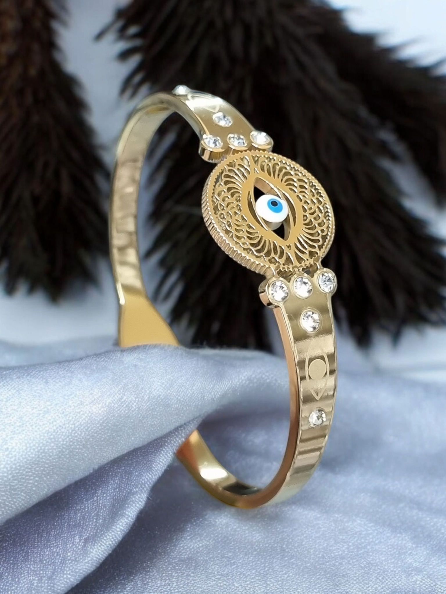 Çelik Kelepçe ÇLK052