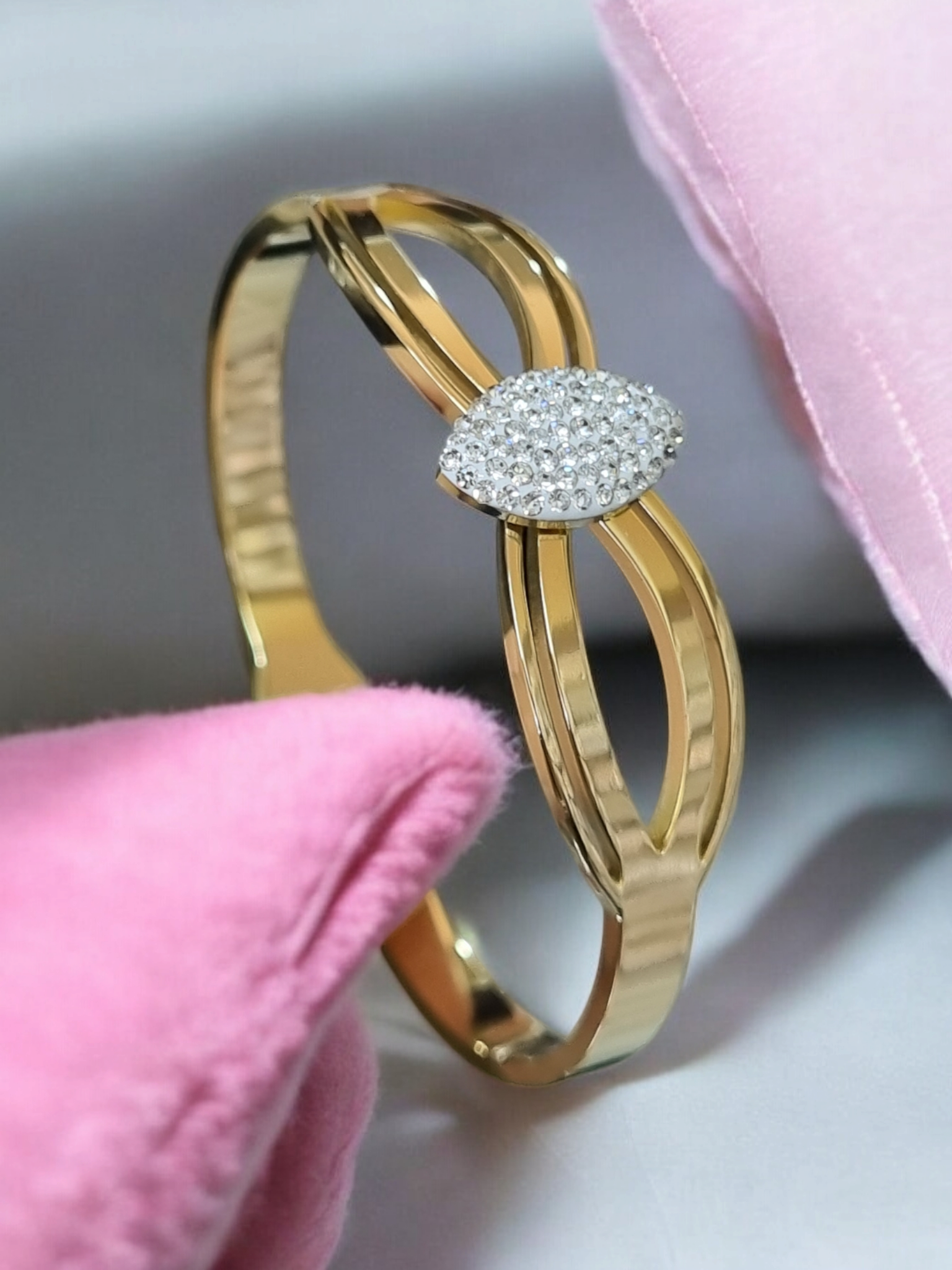 Çelik Kelepçe ÇLK053