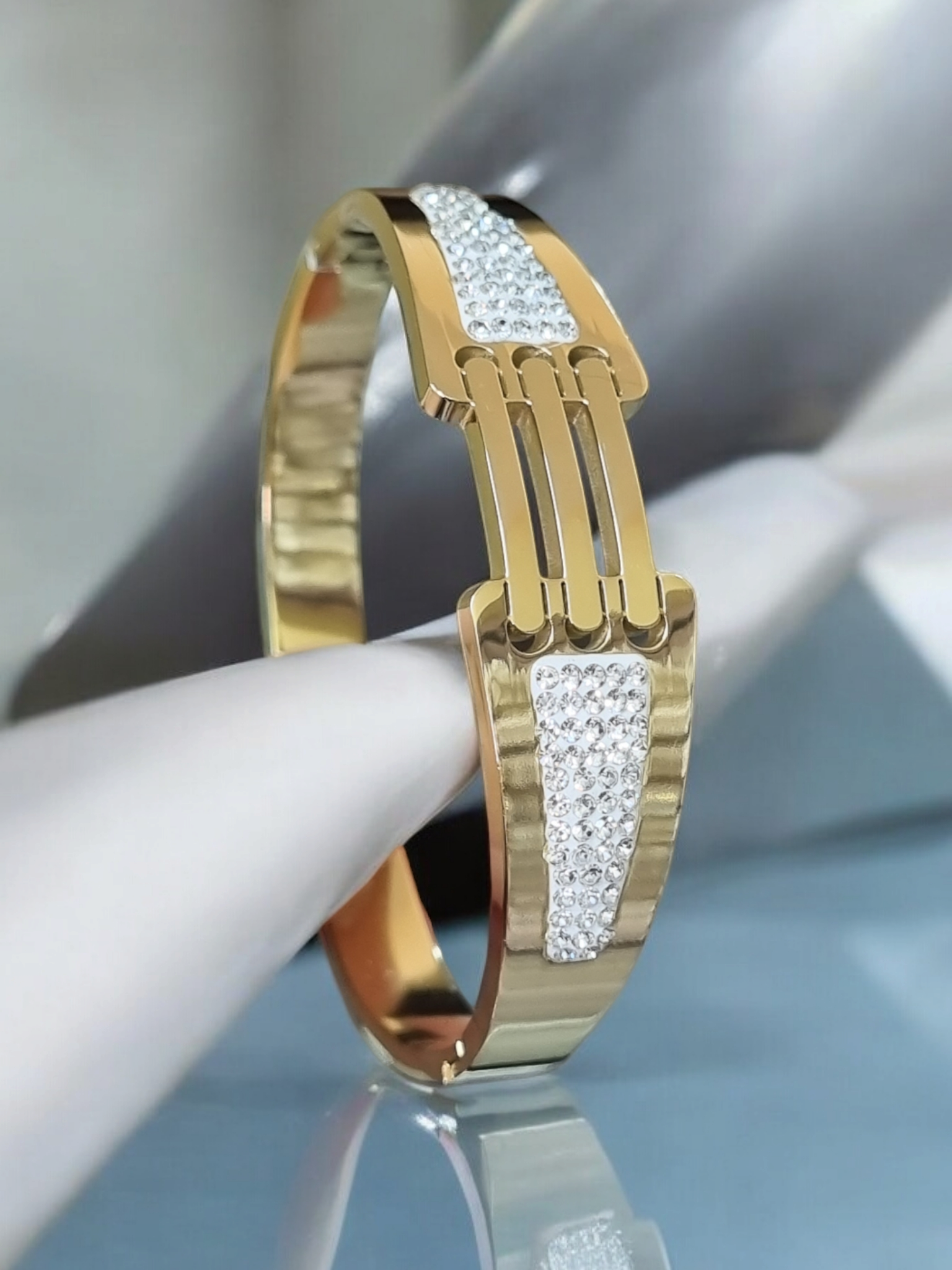 Çelik Kelepçe ÇLK054