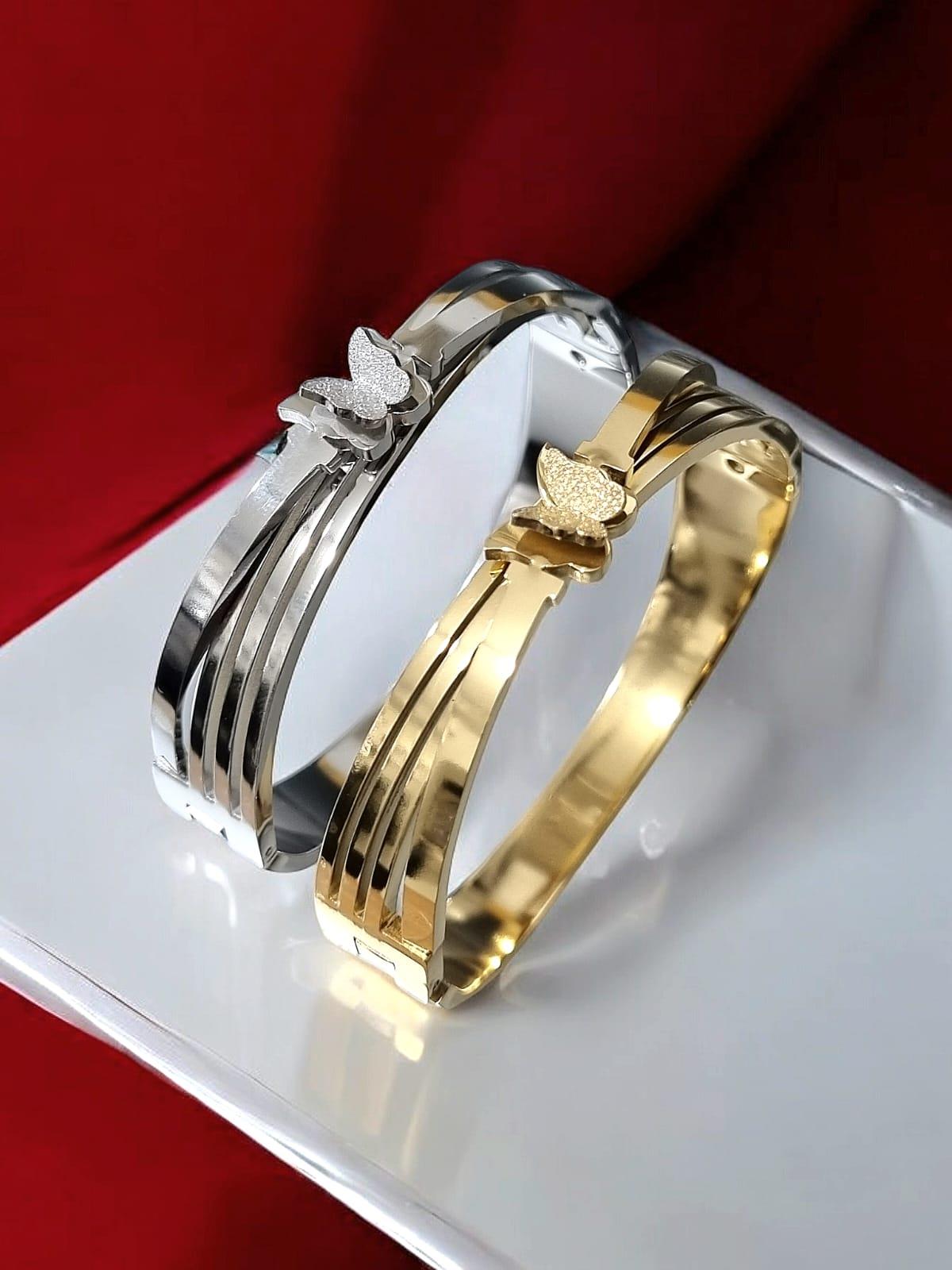 Çelik Kelepçe ÇLK055