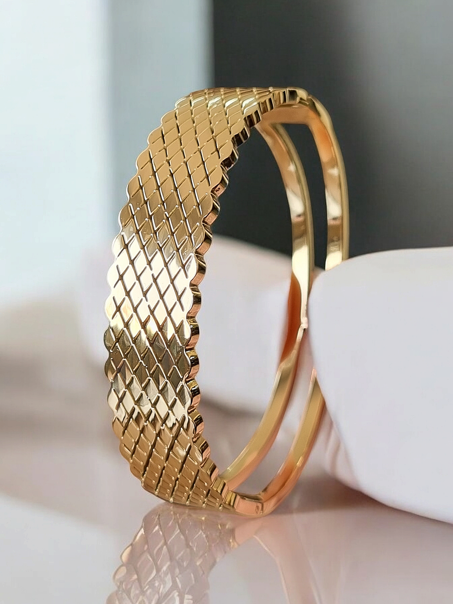 Çelik Kelepçe ÇLK056