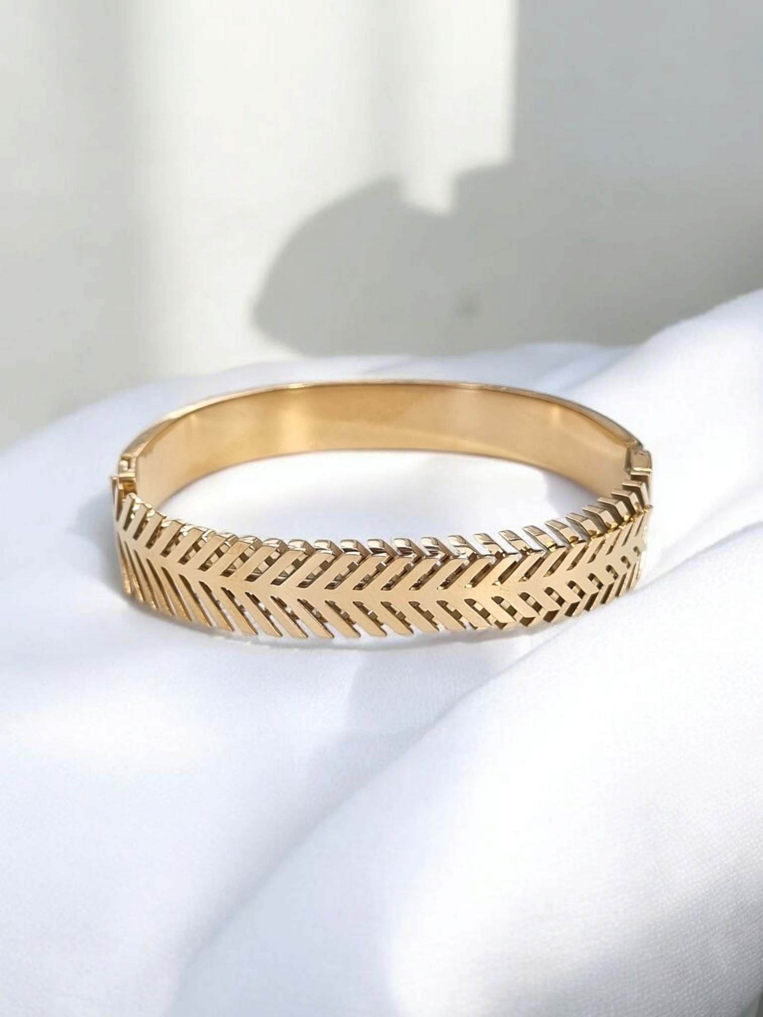 Çelik Kelepçe ÇLK057