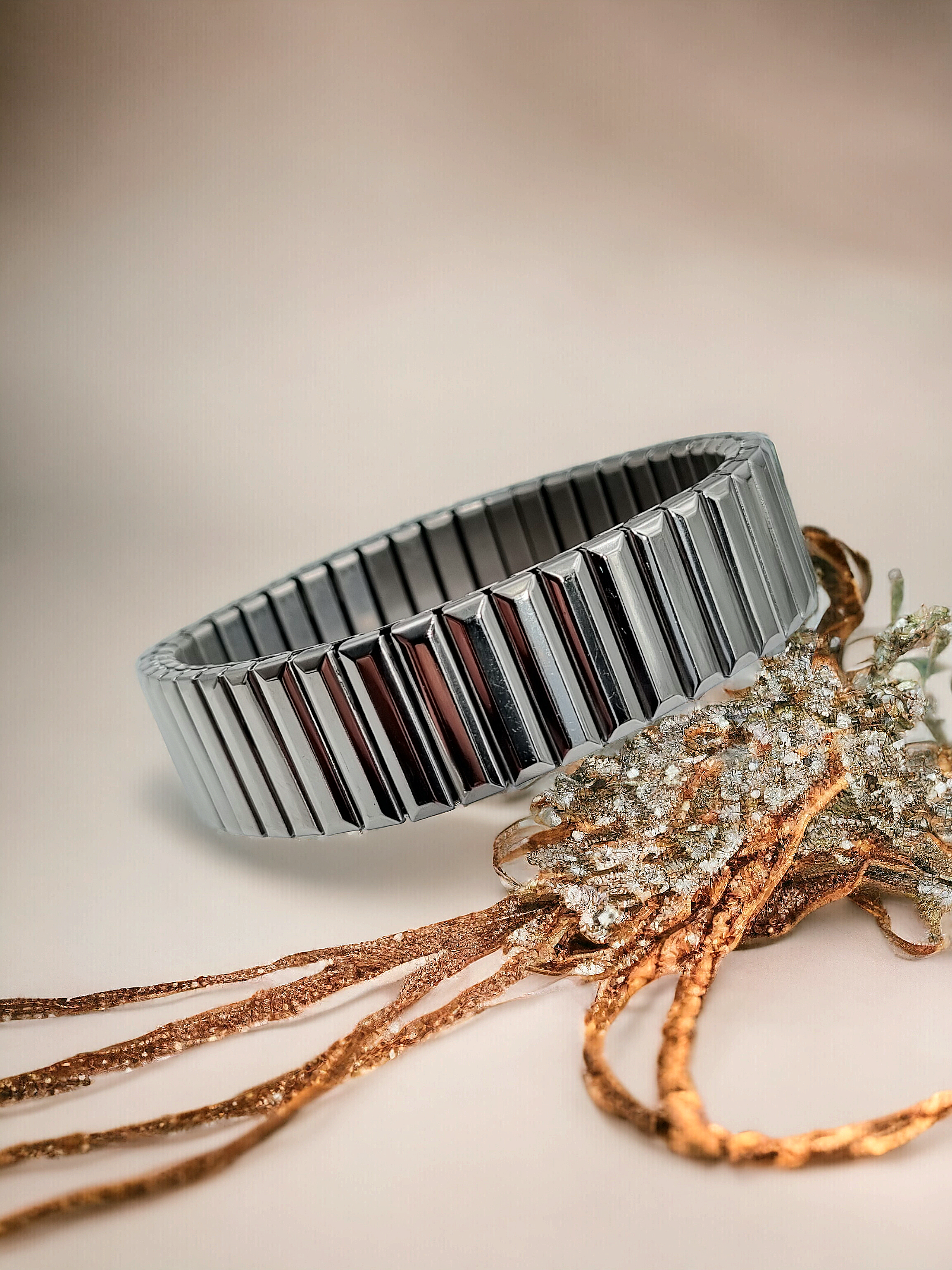 Çelik Kelepçe ÇLK058