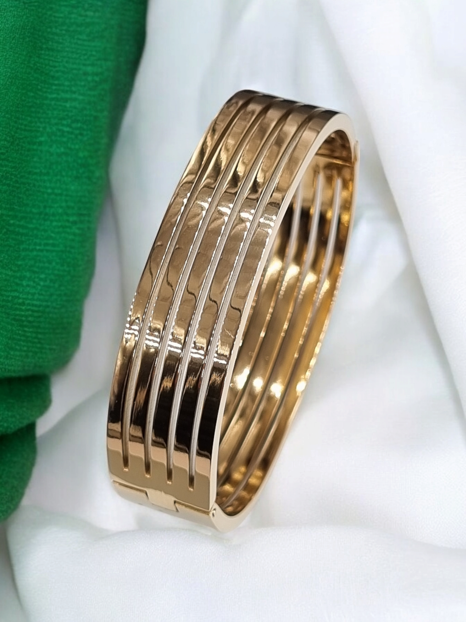 Çelik Kelepçe ÇLK059