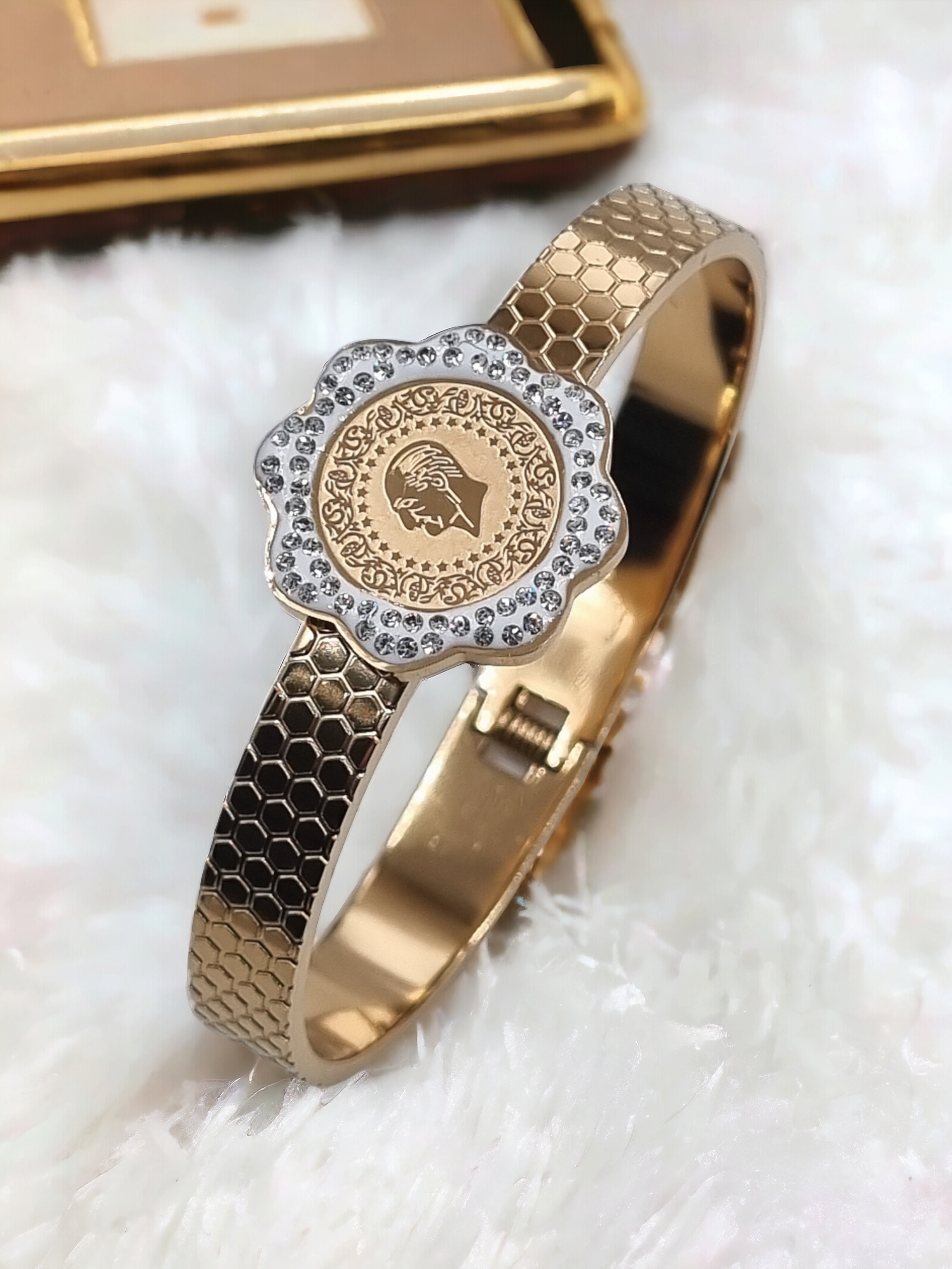 Çelik Kelepçe ÇLK060