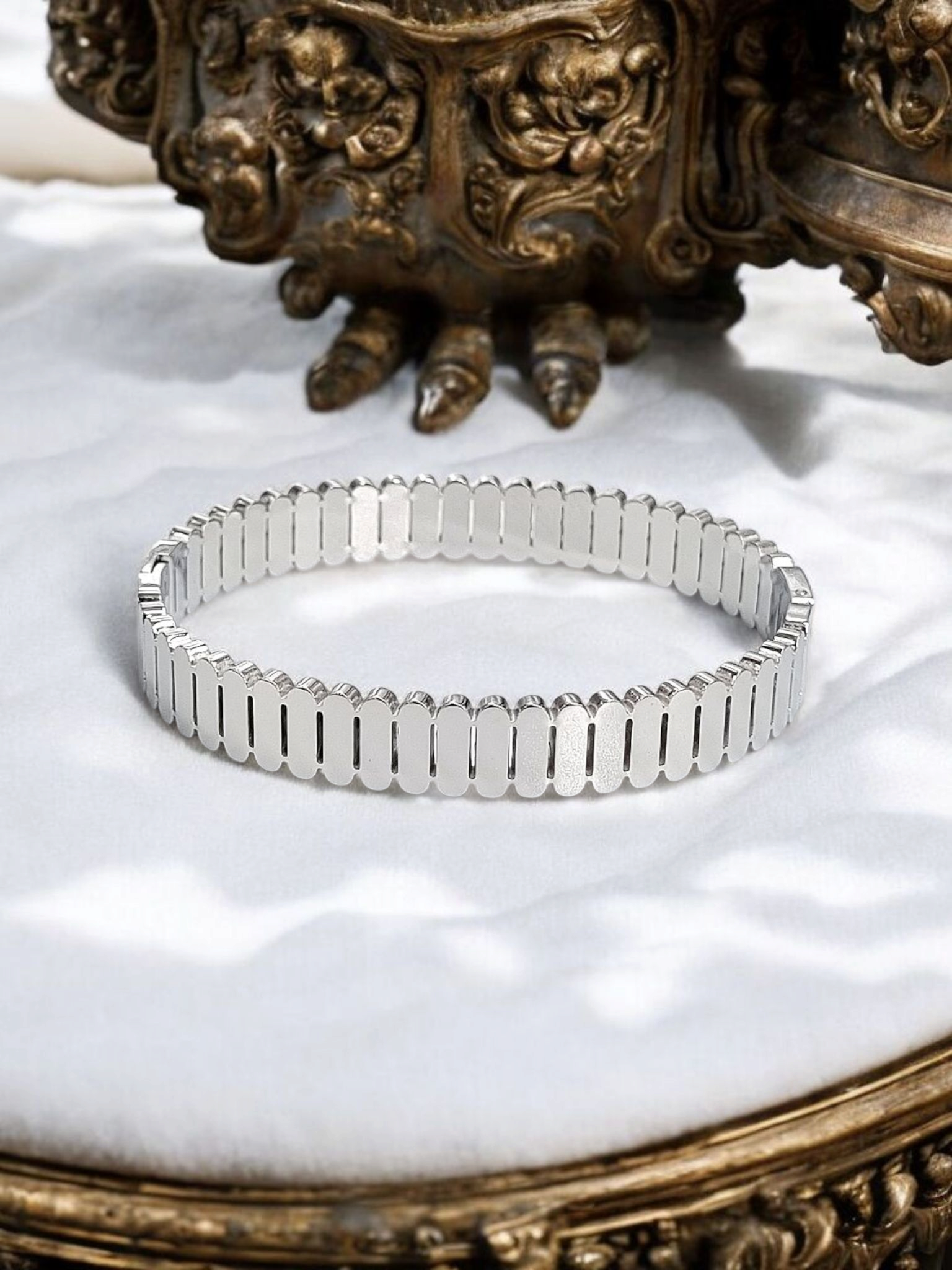 Çelik Kelepçe ÇLK063