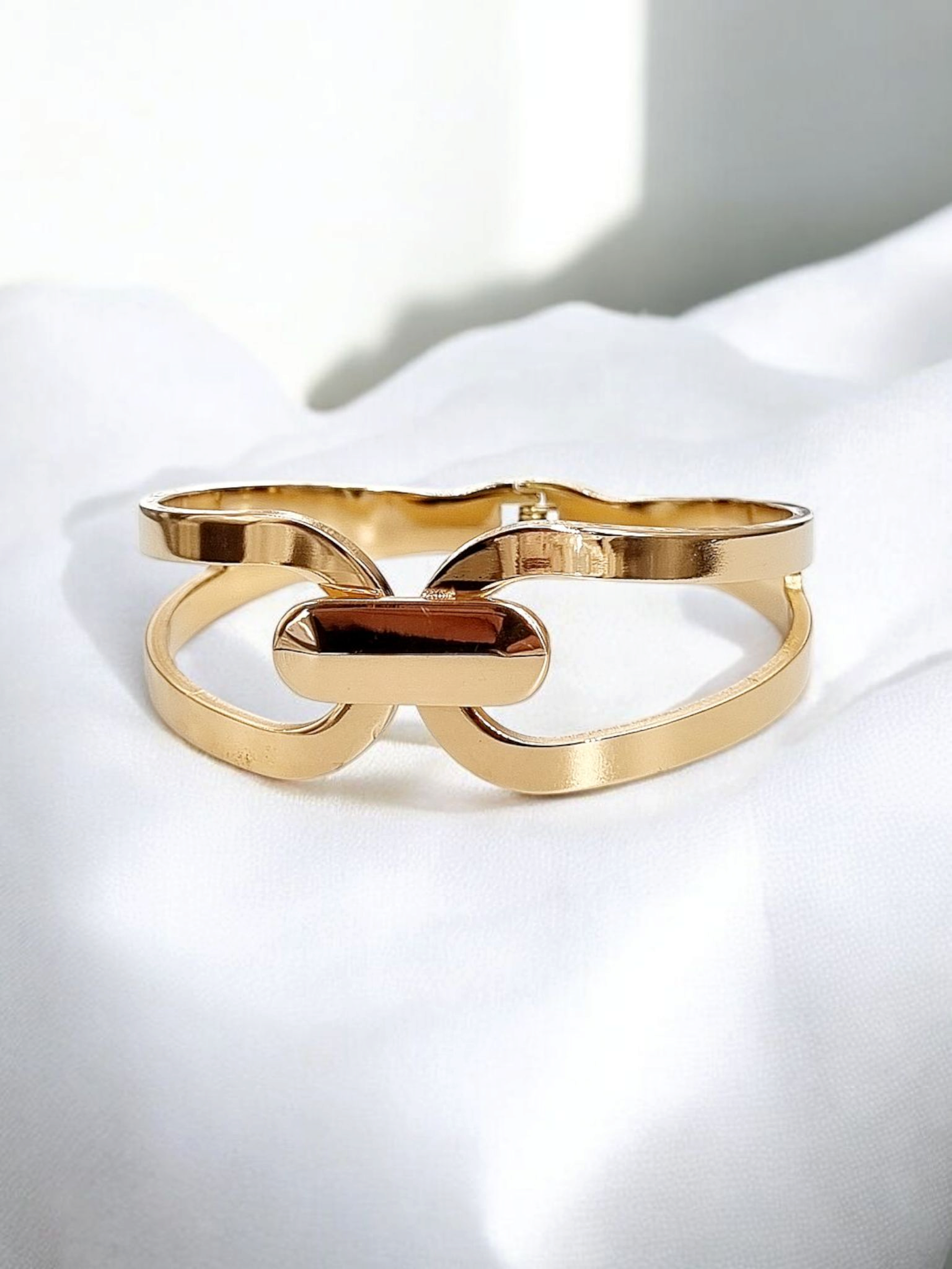 Çelik Kelepçe ÇLK064