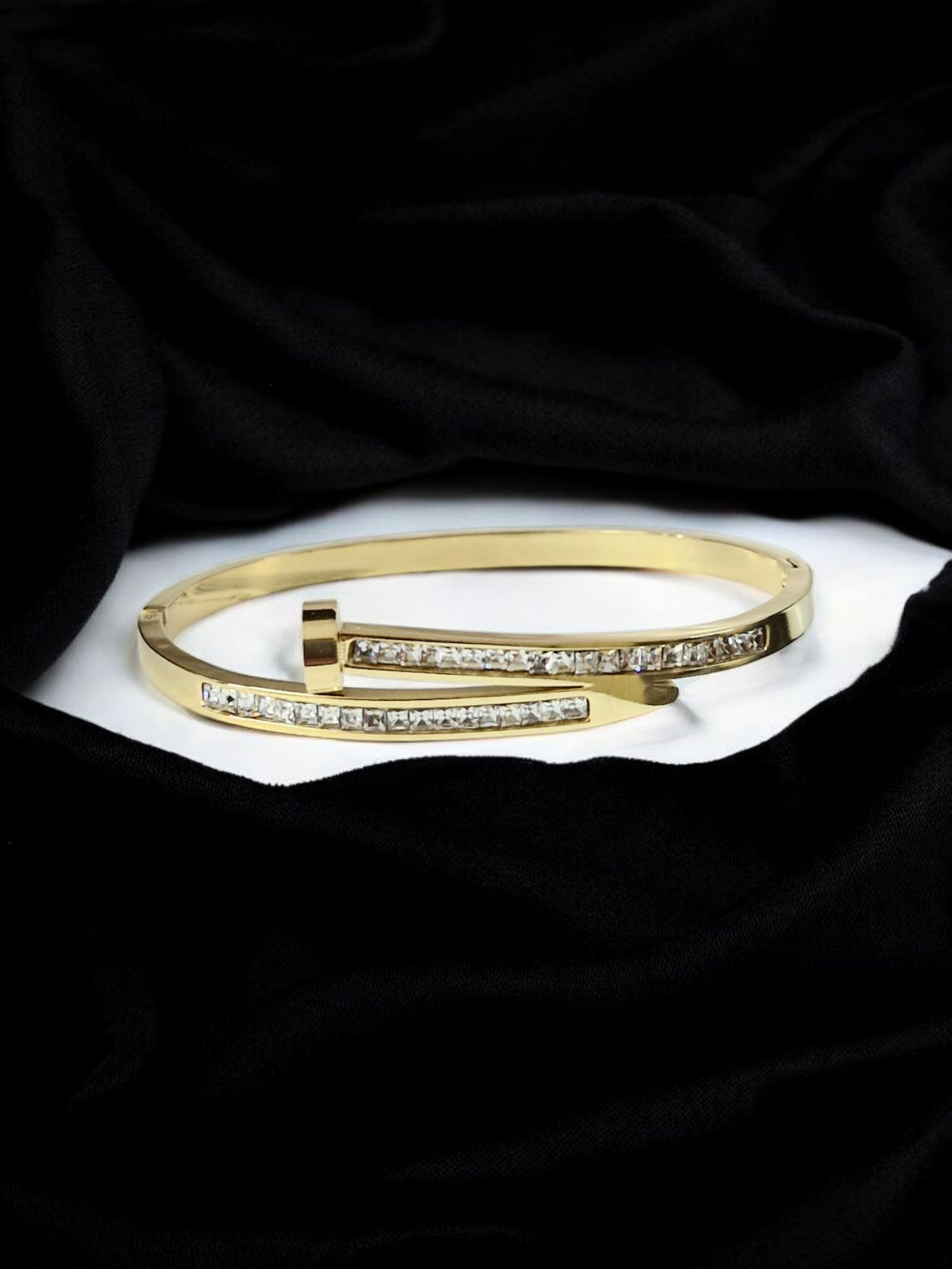 Çelik Kelepçe ÇLK065